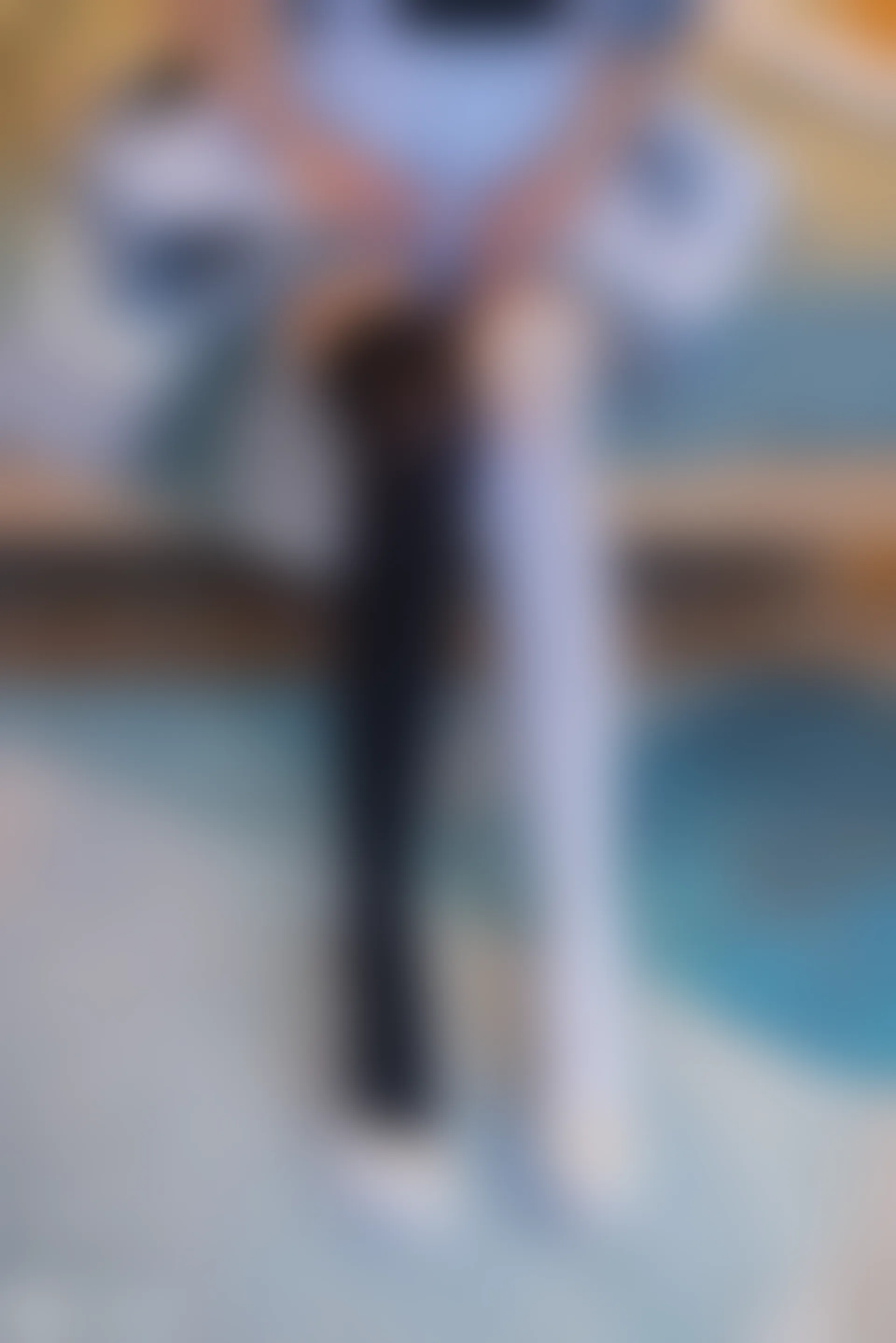 C15.003 黑白女仆装 [43P-245MB]