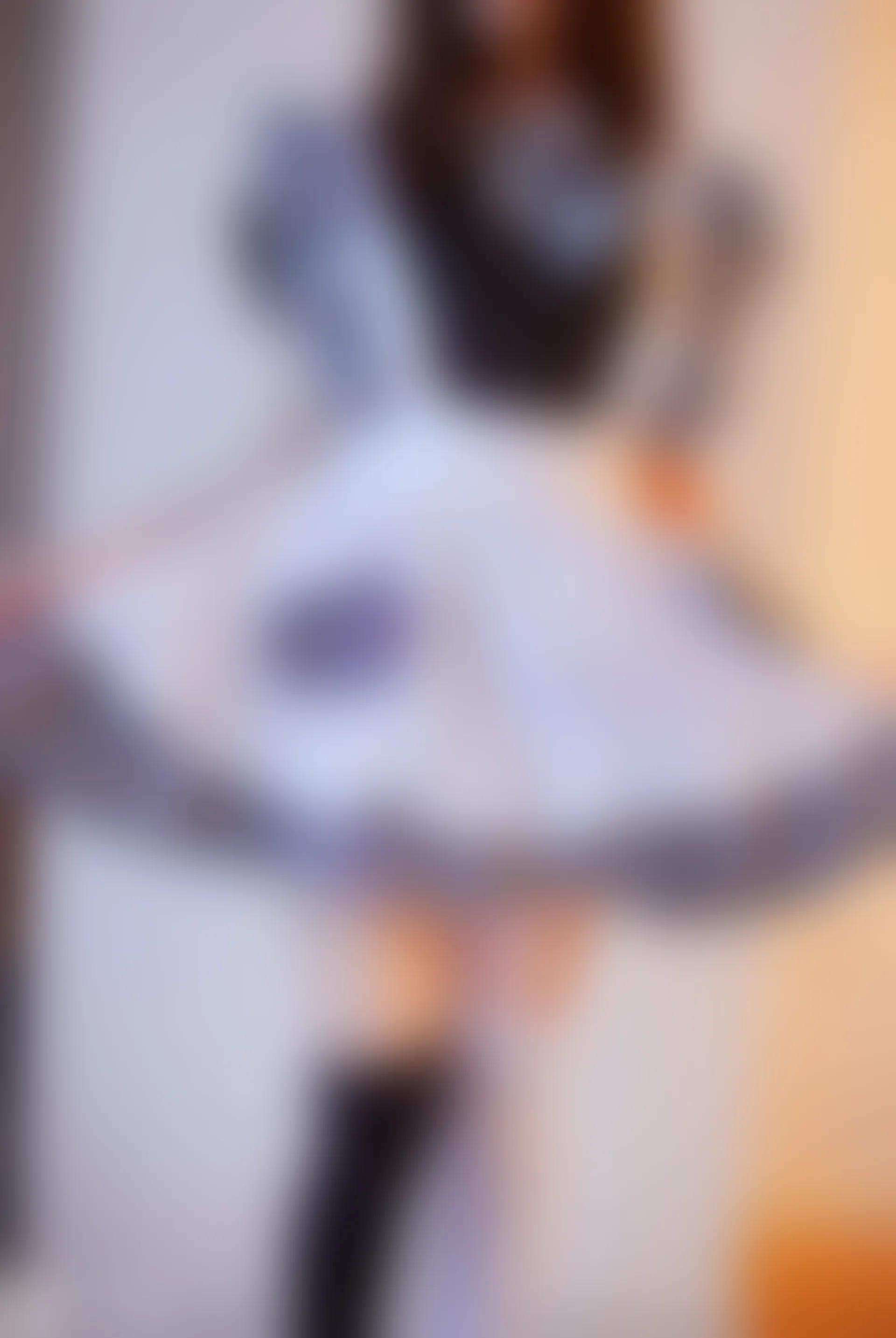 C15.003 黑白女仆装 [43P-245MB]