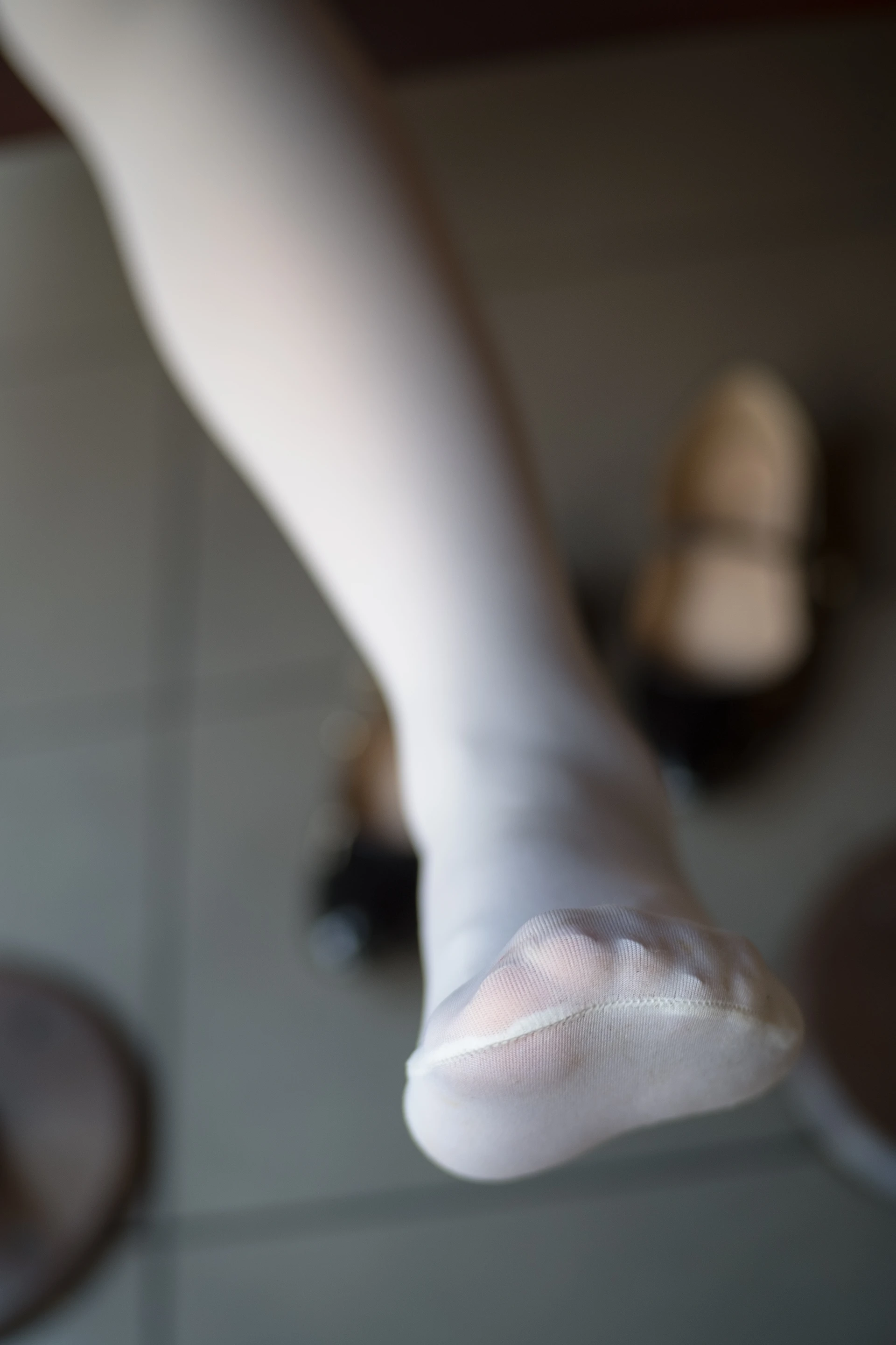 森萝财团 BETA-006 [101P-681M]校服, 白丝, 美腿, 黑丝