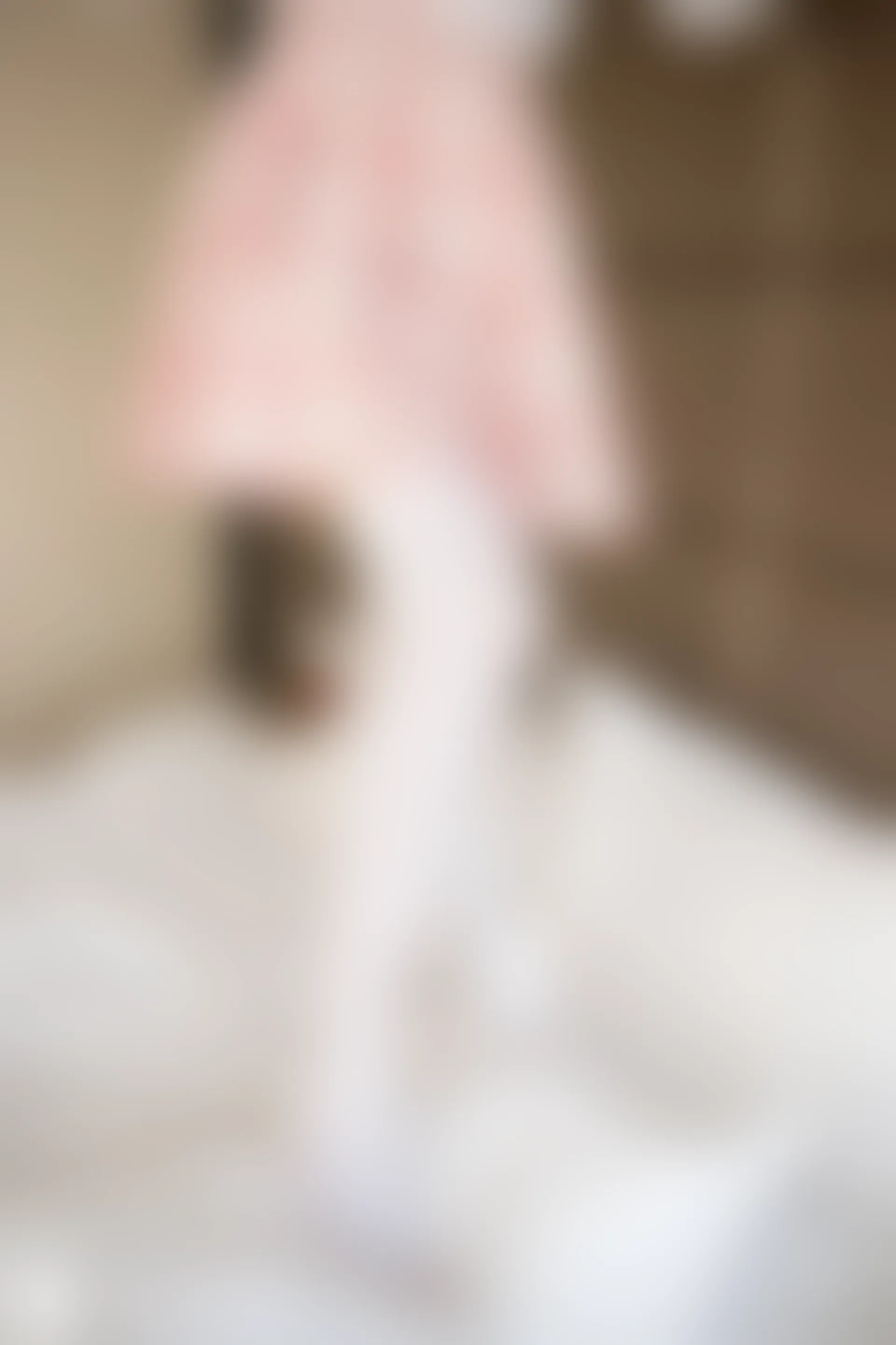 C35.002 粉色格裙 [40P-72MB]