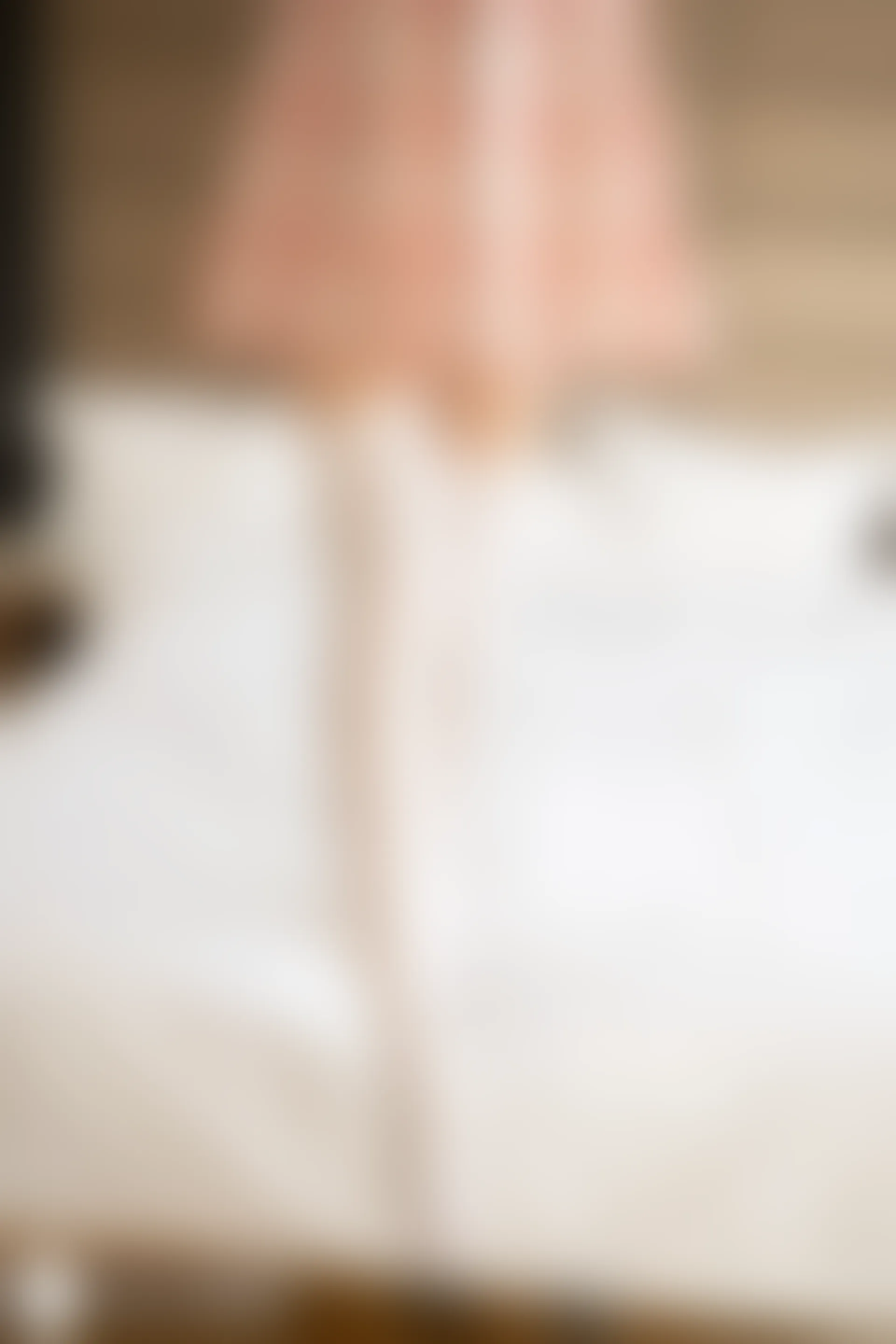 C35.002 粉色格裙 [40P-72MB]