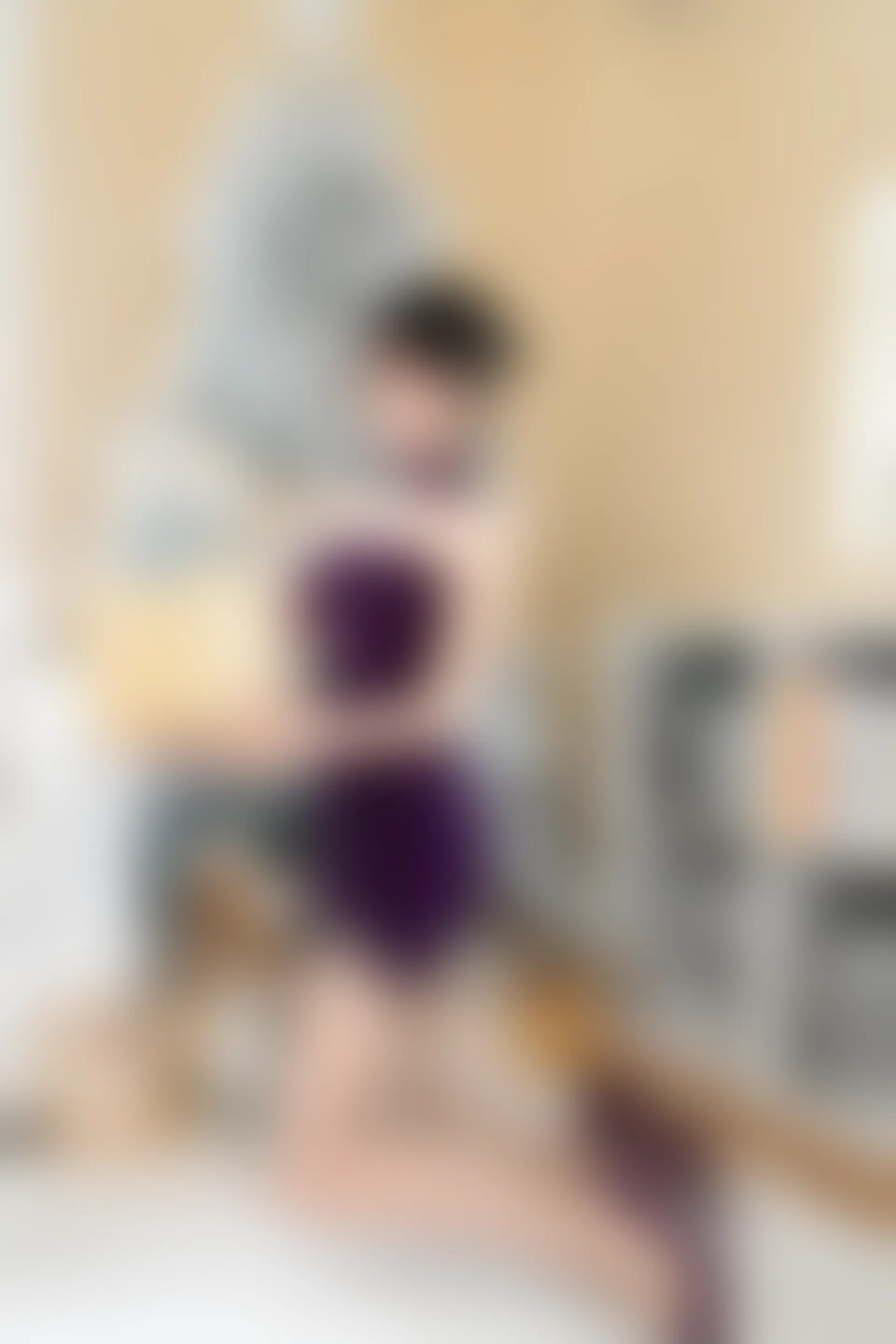 XIUREN秀人网 2023.12.25 NO.7860 波巧酱[79+1P／724MB]