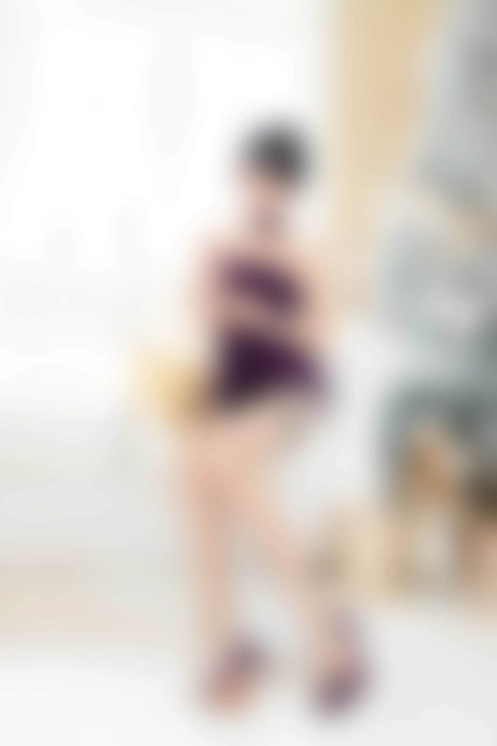 XIUREN秀人网 2023.12.25 NO.7860 波巧酱[79+1P／724MB]