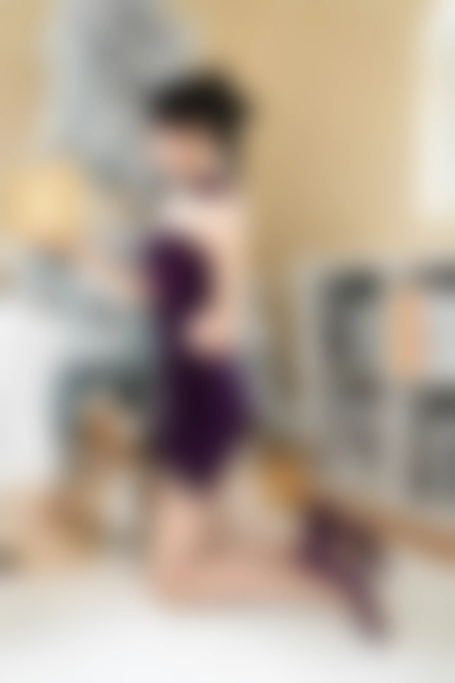 XIUREN秀人网 2023.12.25 NO.7860 波巧酱[79+1P／724MB]