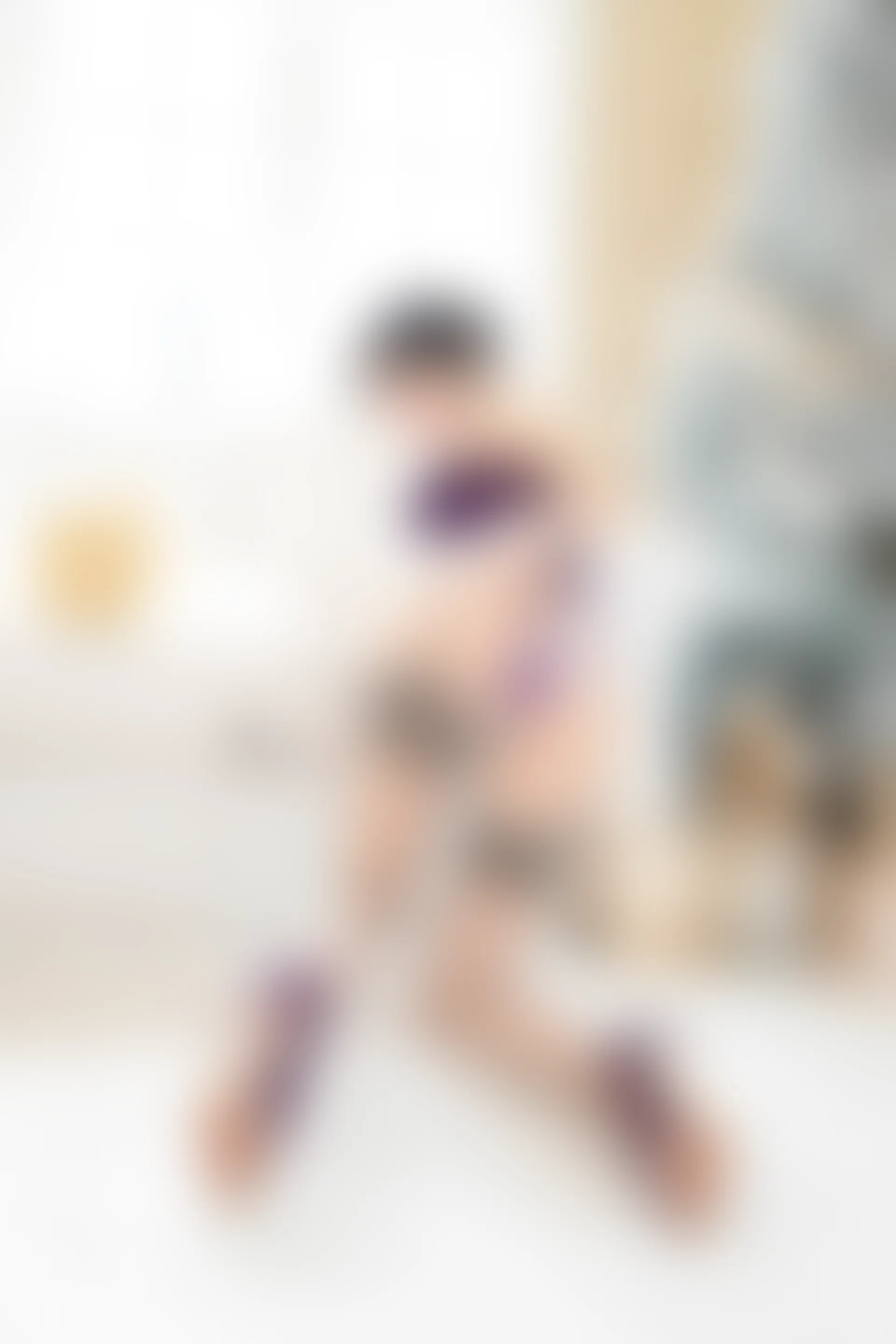 XIUREN秀人网 2023.12.25 NO.7860 波巧酱[79+1P／724MB]