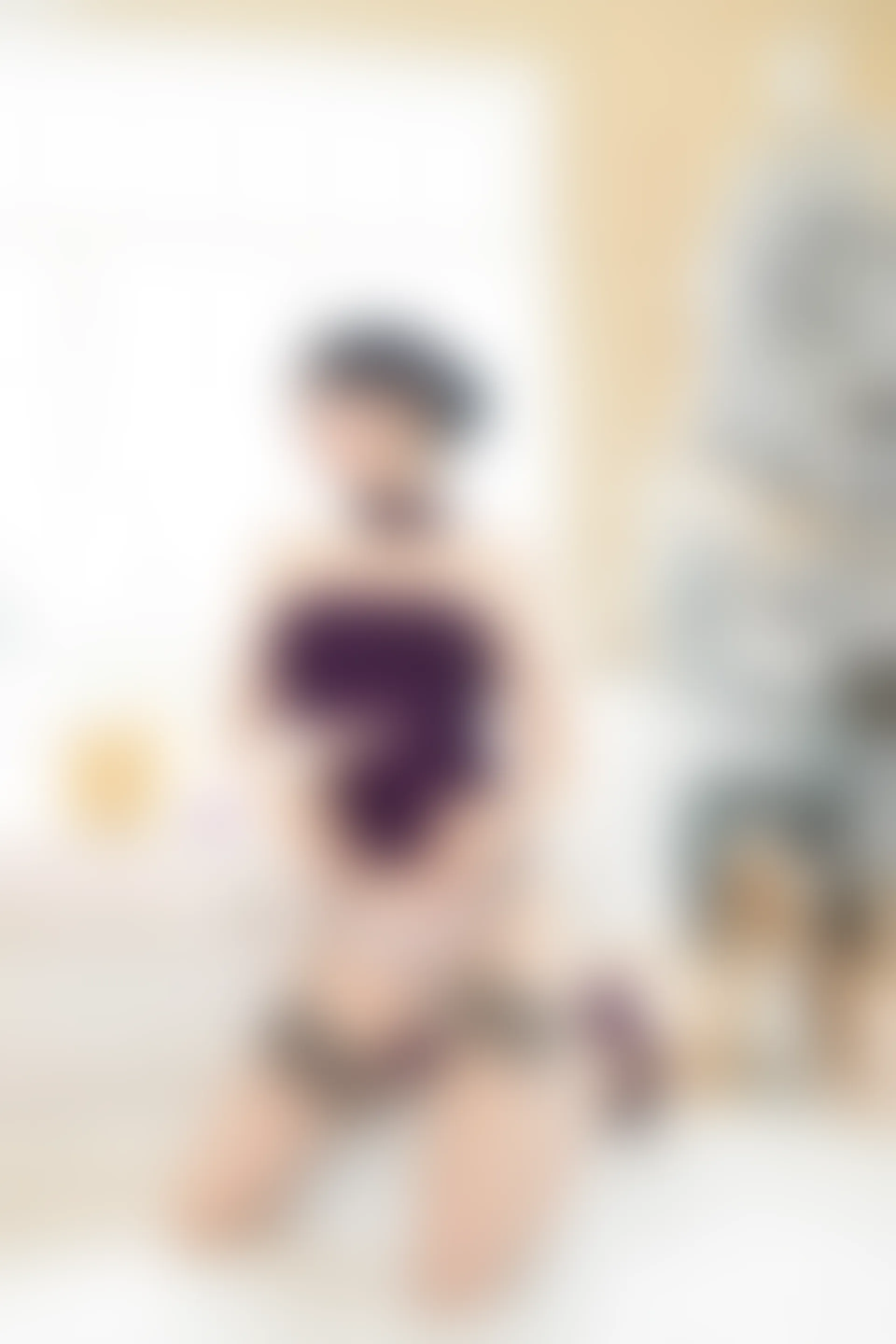 XIUREN秀人网 2023.12.25 NO.7860 波巧酱[79+1P／724MB]