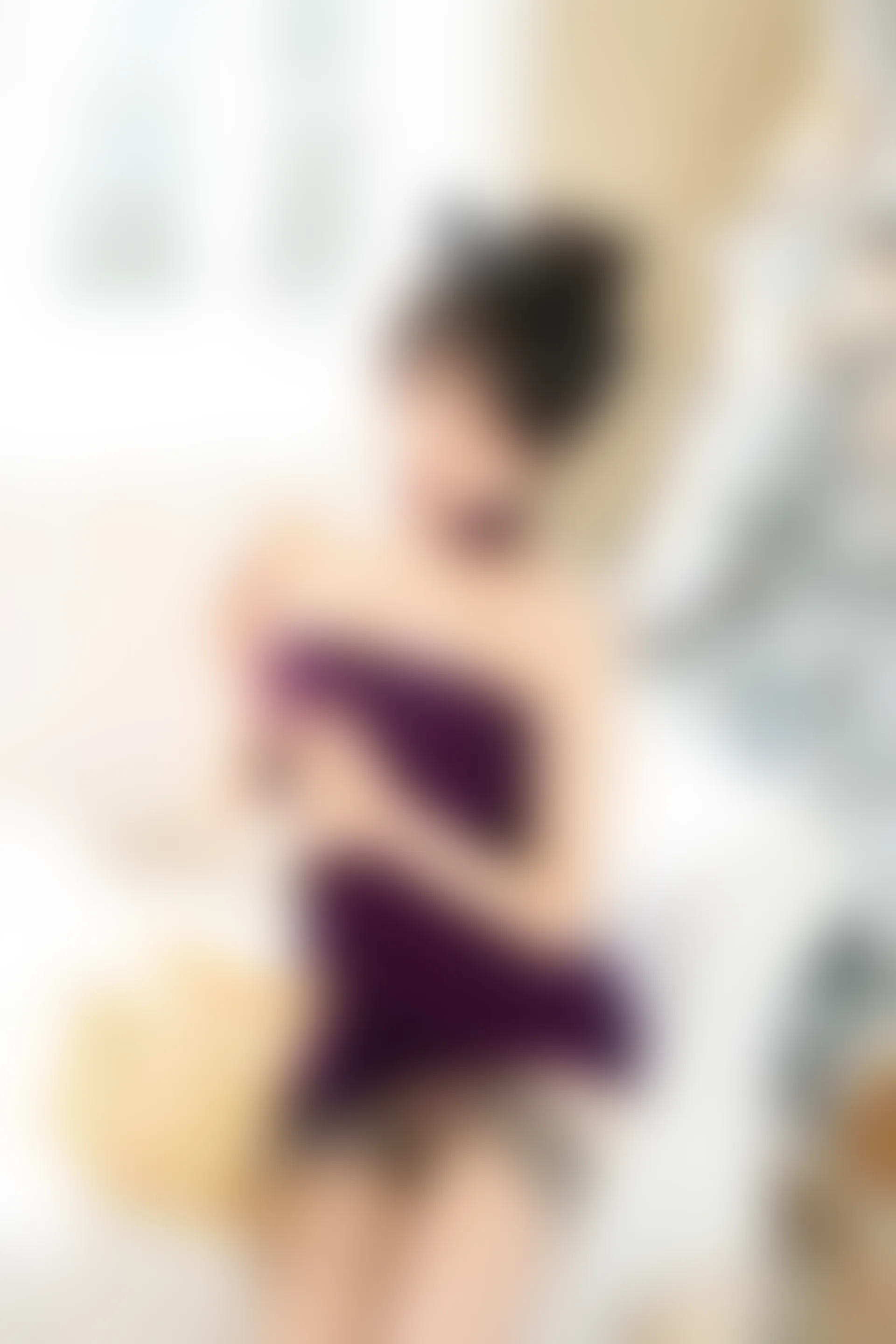 XIUREN秀人网 2023.12.25 NO.7860 波巧酱[79+1P／724MB]