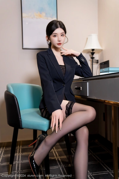 见希