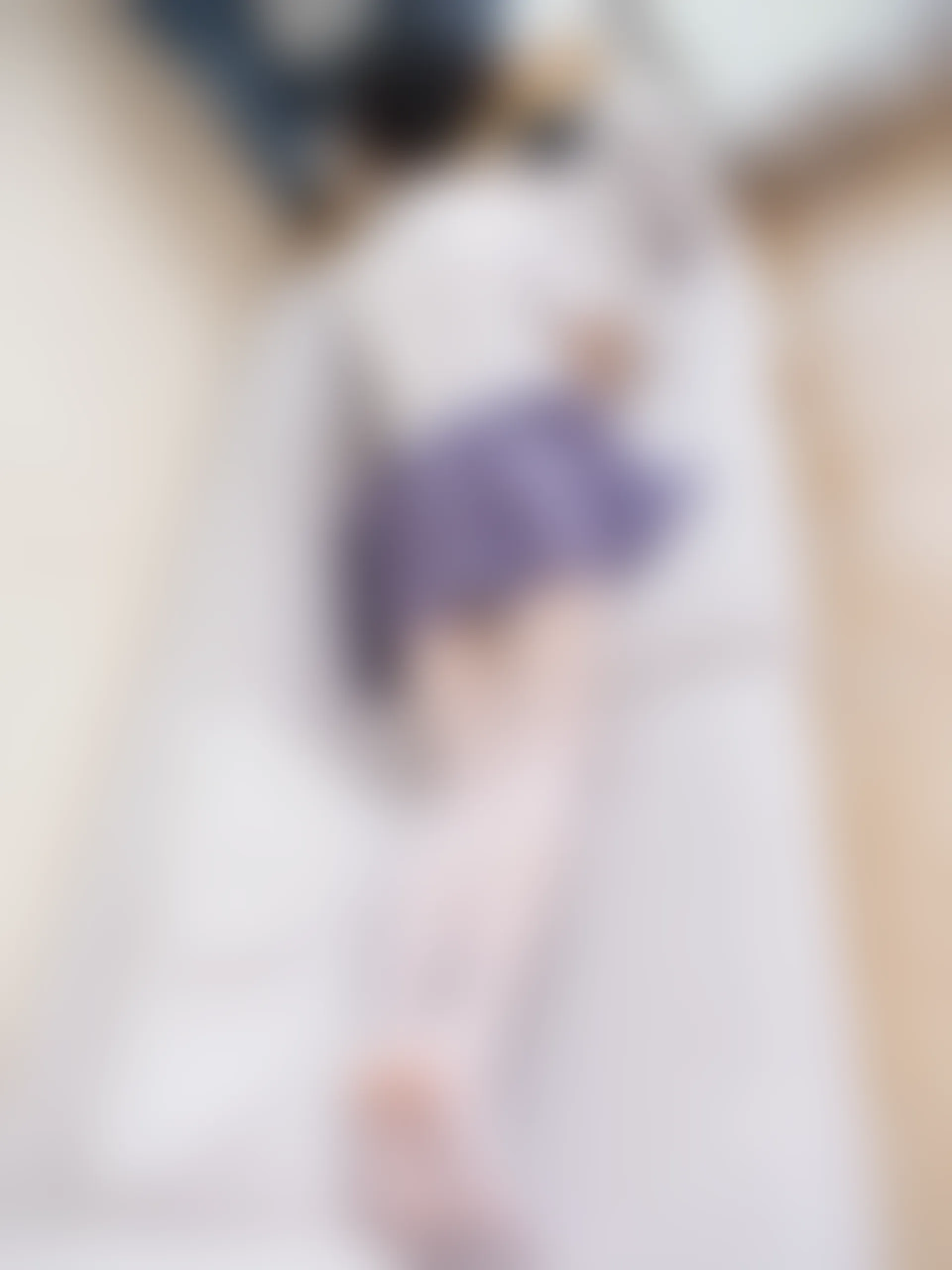 紧急企划 Y-004 咦咿yiyiyiyiyi 白丝JK制服 [80P1V-3.32G]JK, JK制服, 咦咿yiyiyiyiyi, 白丝, 紧急企划, 美腿, 美足