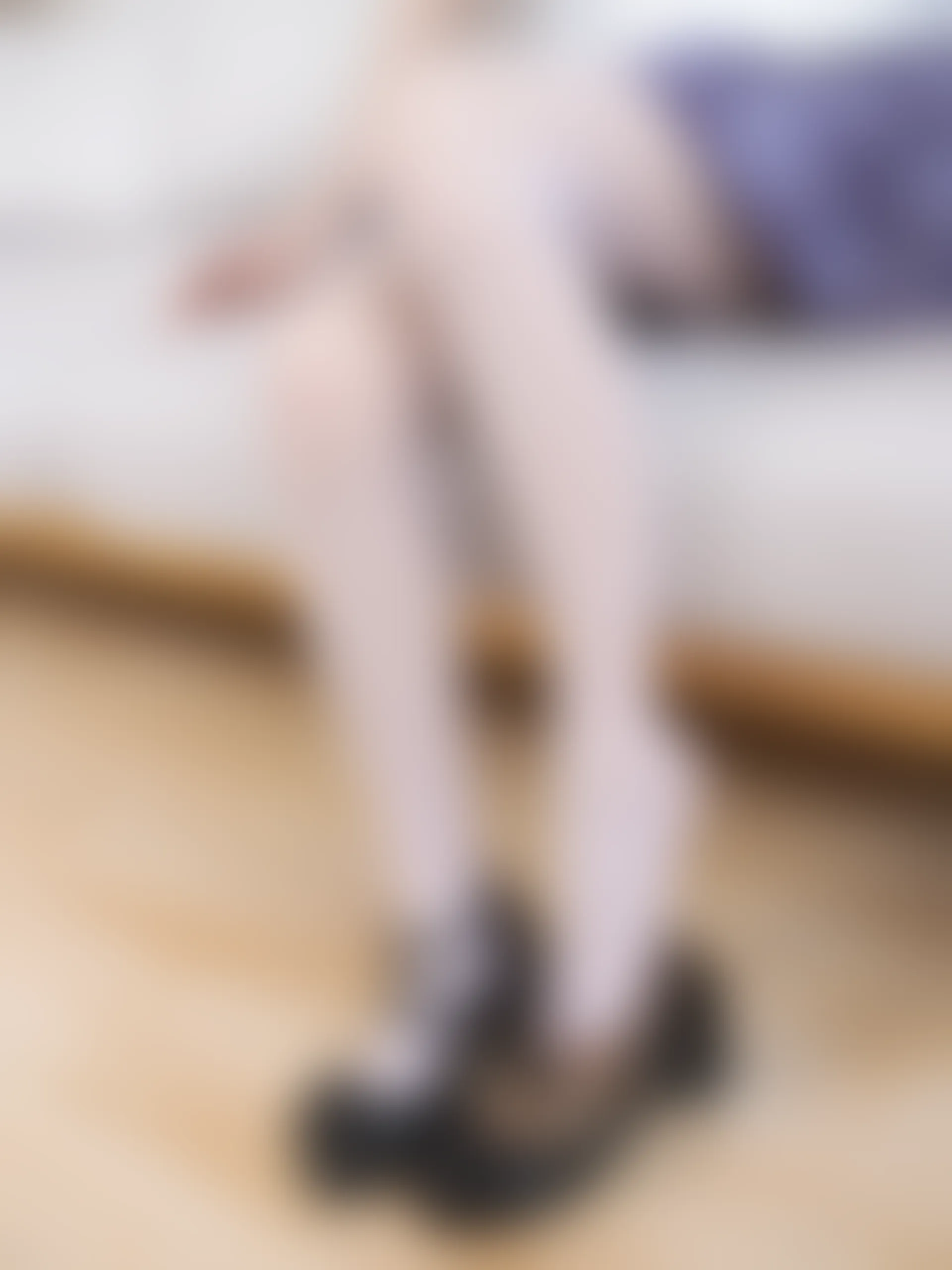 紧急企划 Y-004 咦咿yiyiyiyiyi 白丝JK制服 [80P1V-3.32G]JK, JK制服, 咦咿yiyiyiyiyi, 白丝, 紧急企划, 美腿, 美足