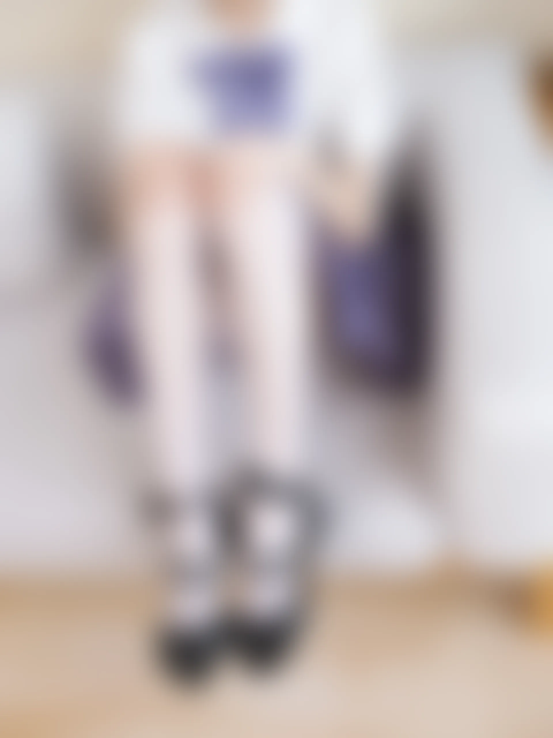 紧急企划 Y-004 咦咿yiyiyiyiyi 白丝JK制服 [80P1V-3.32G]JK, JK制服, 咦咿yiyiyiyiyi, 白丝, 紧急企划, 美腿, 美足