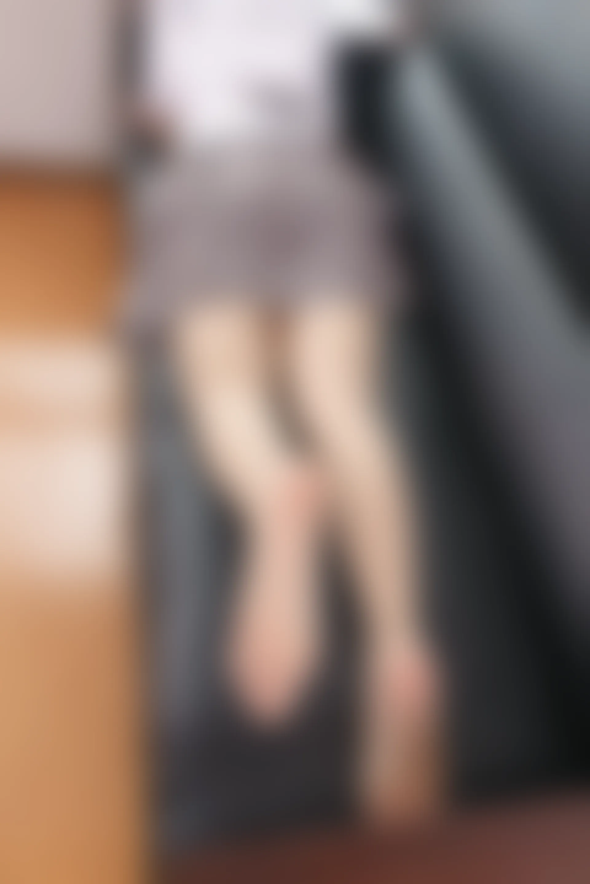 森萝财团 BETA-025 [101P-1.03G]美腿, 肉丝
