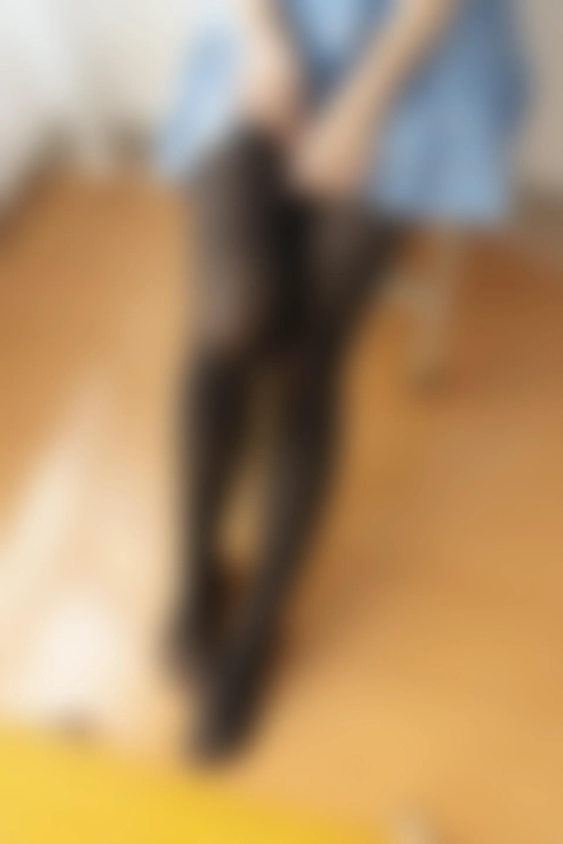 森萝财团 BETA-027 [126P-994M]美腿, 黑丝