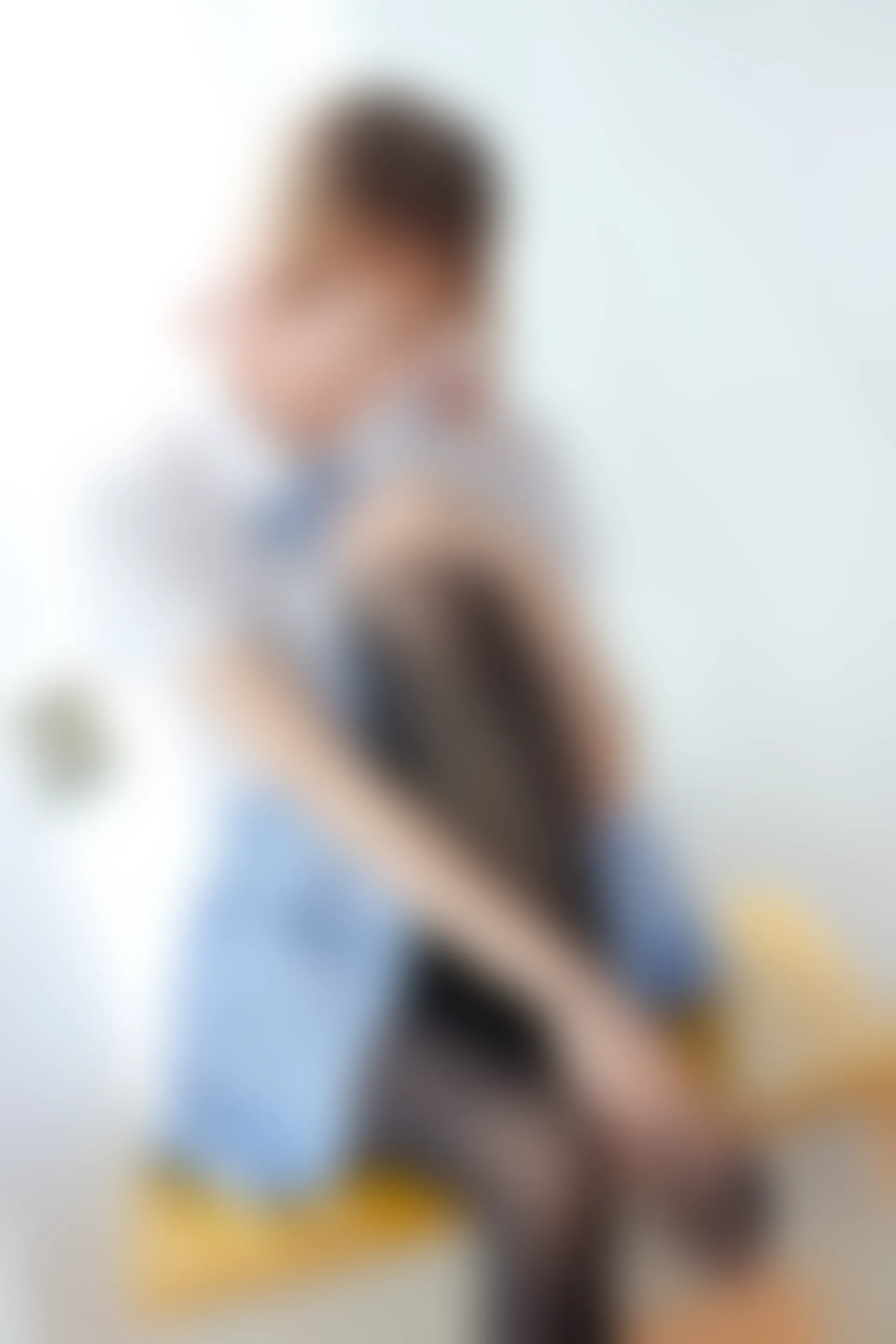 森萝财团 BETA-027 [126P-994M]美腿, 黑丝