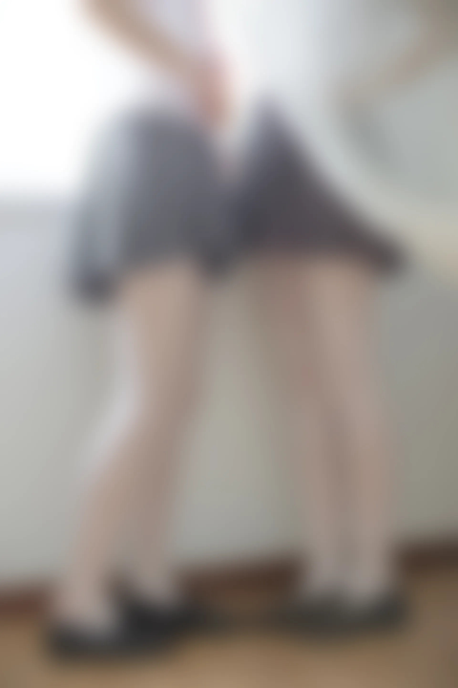 森萝财团 X-025 [131P1V-2.2G]制服, 学生装, 校服, 森萝财团, 白丝, 美腿