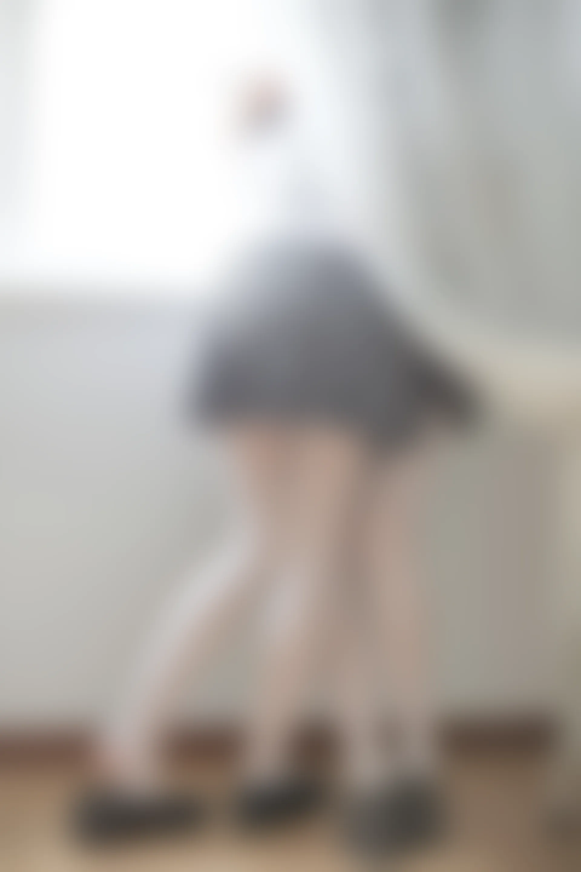 森萝财团 X-025 [131P1V-2.2G]制服, 学生装, 校服, 森萝财团, 白丝, 美腿