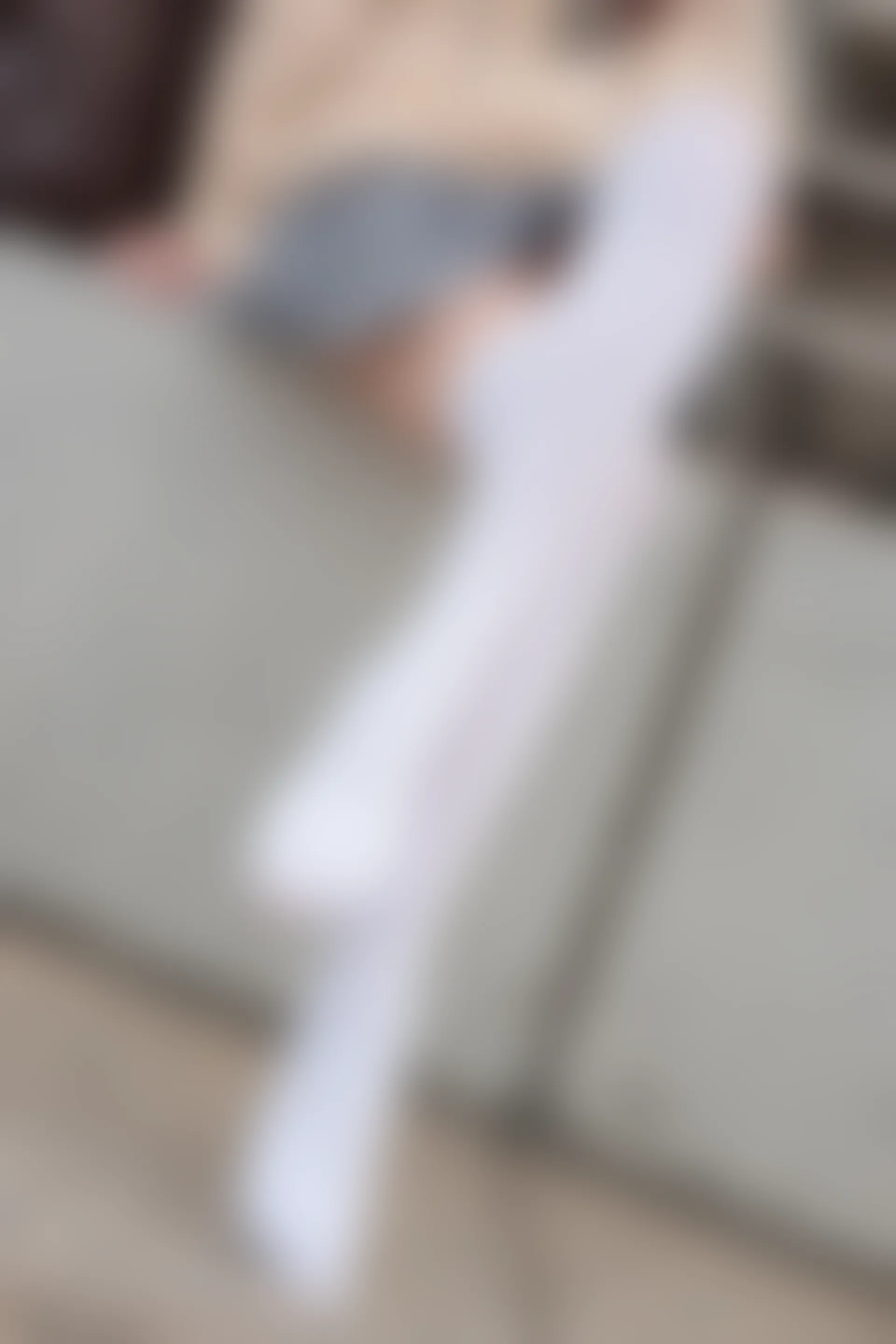 森萝财团 R15-040 [131P-841M]可爱, 学生装, 森萝财团, 白丝, 美腿