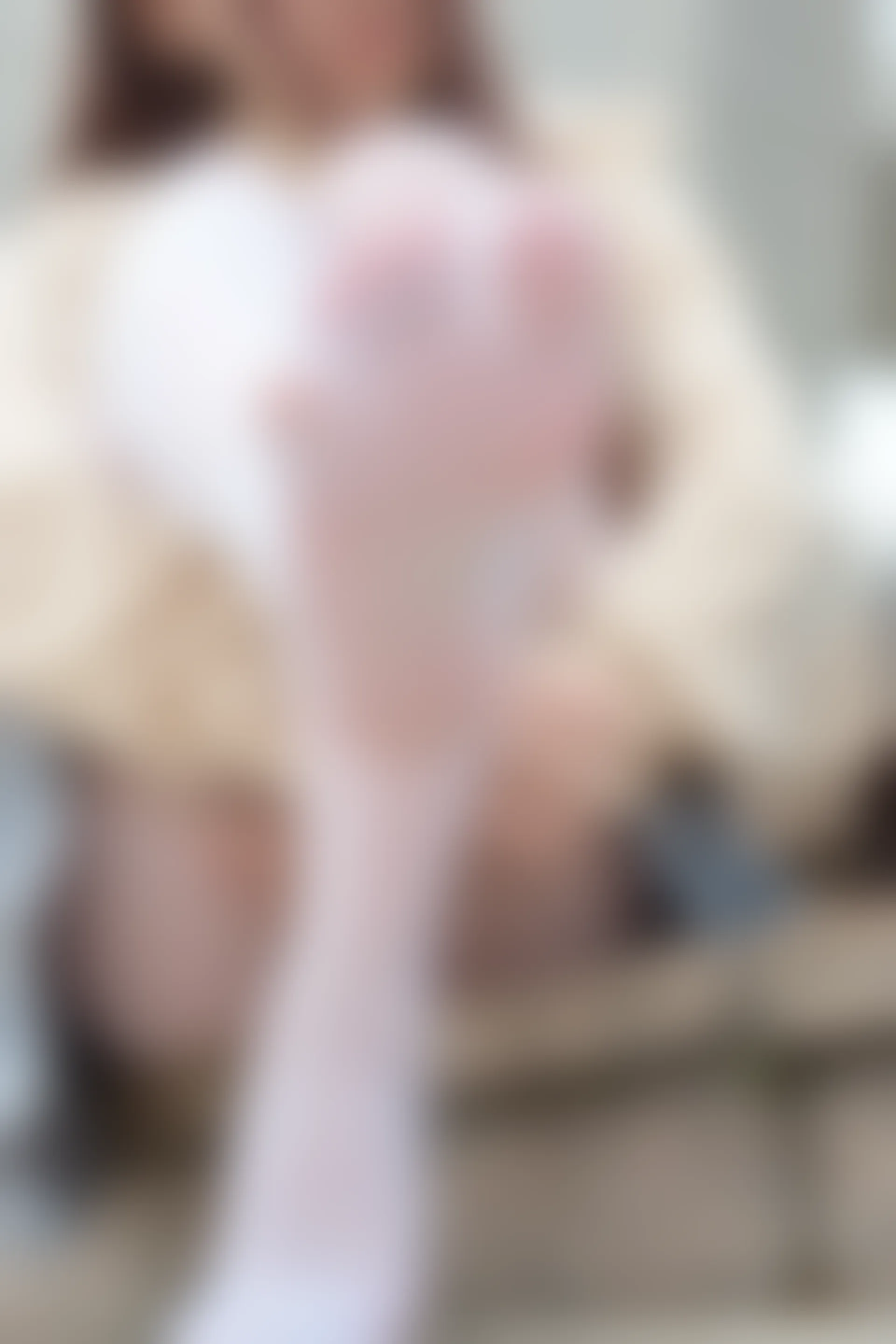 森萝财团 R15-040 [131P-841M]可爱, 学生装, 森萝财团, 白丝, 美腿