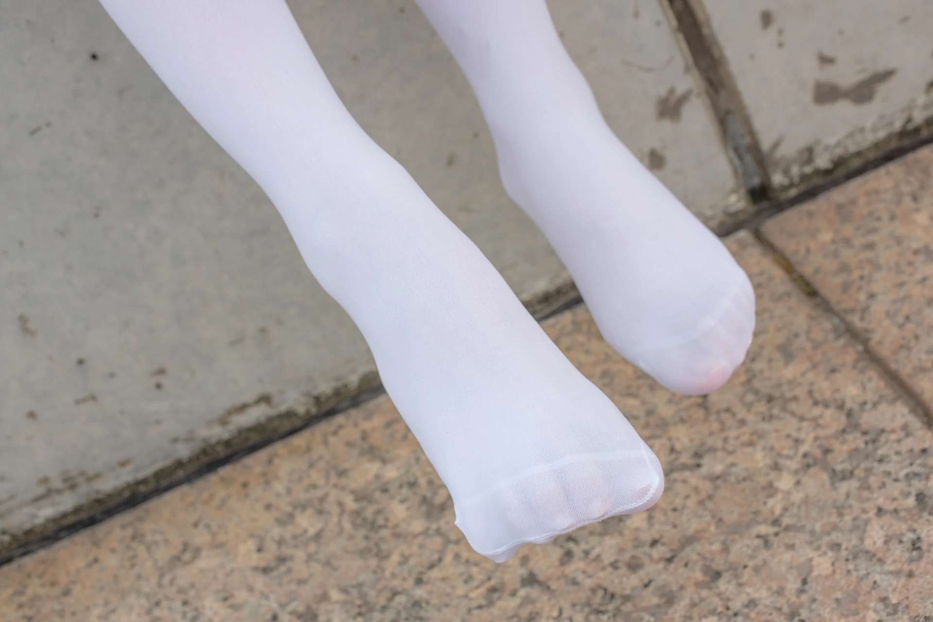 森萝财团 R15-040 [131P-841M]可爱, 学生装, 森萝财团, 白丝, 美腿