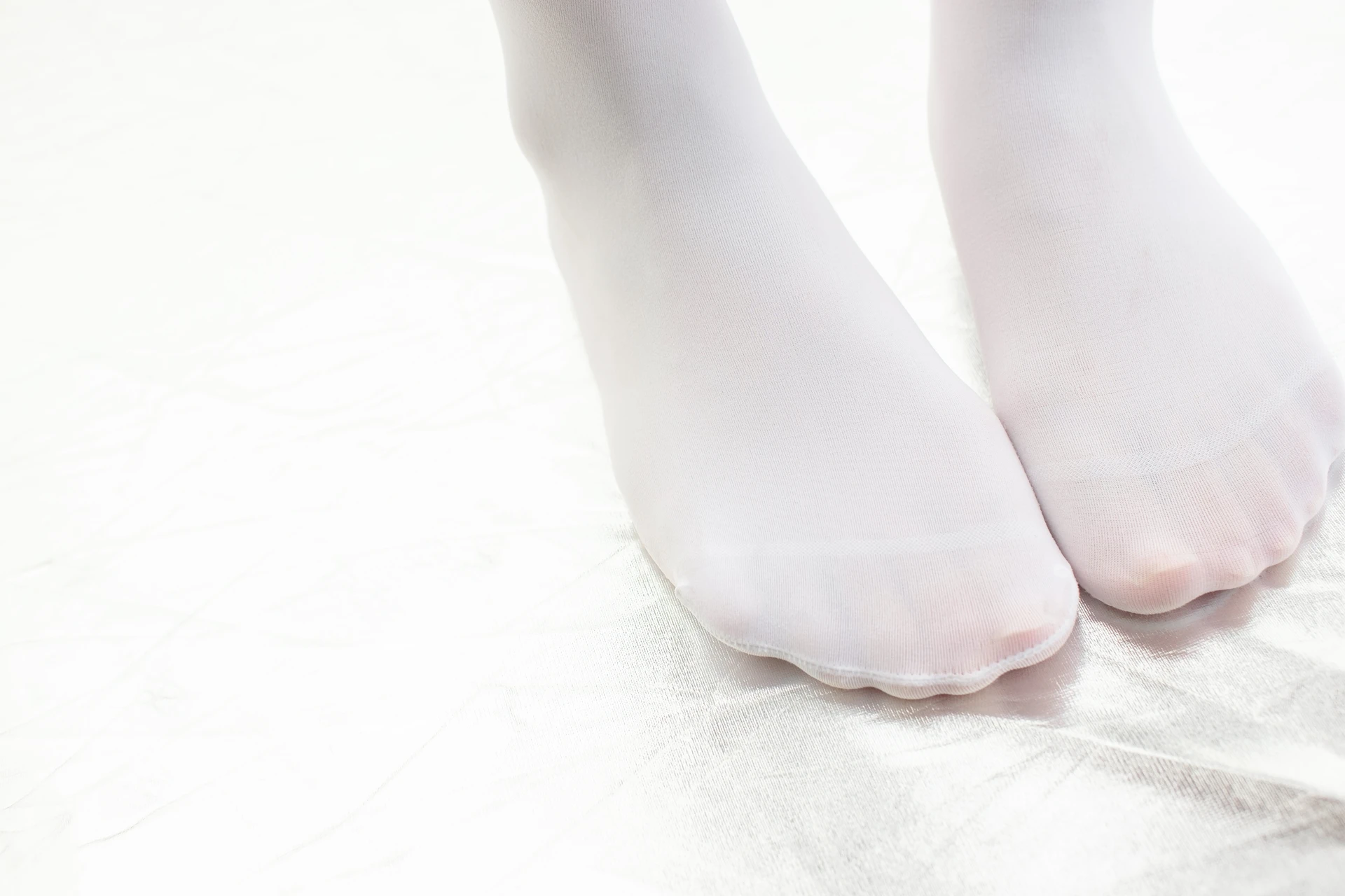 森萝财团 R15-040 [131P-841M]可爱, 学生装, 森萝财团, 白丝, 美腿