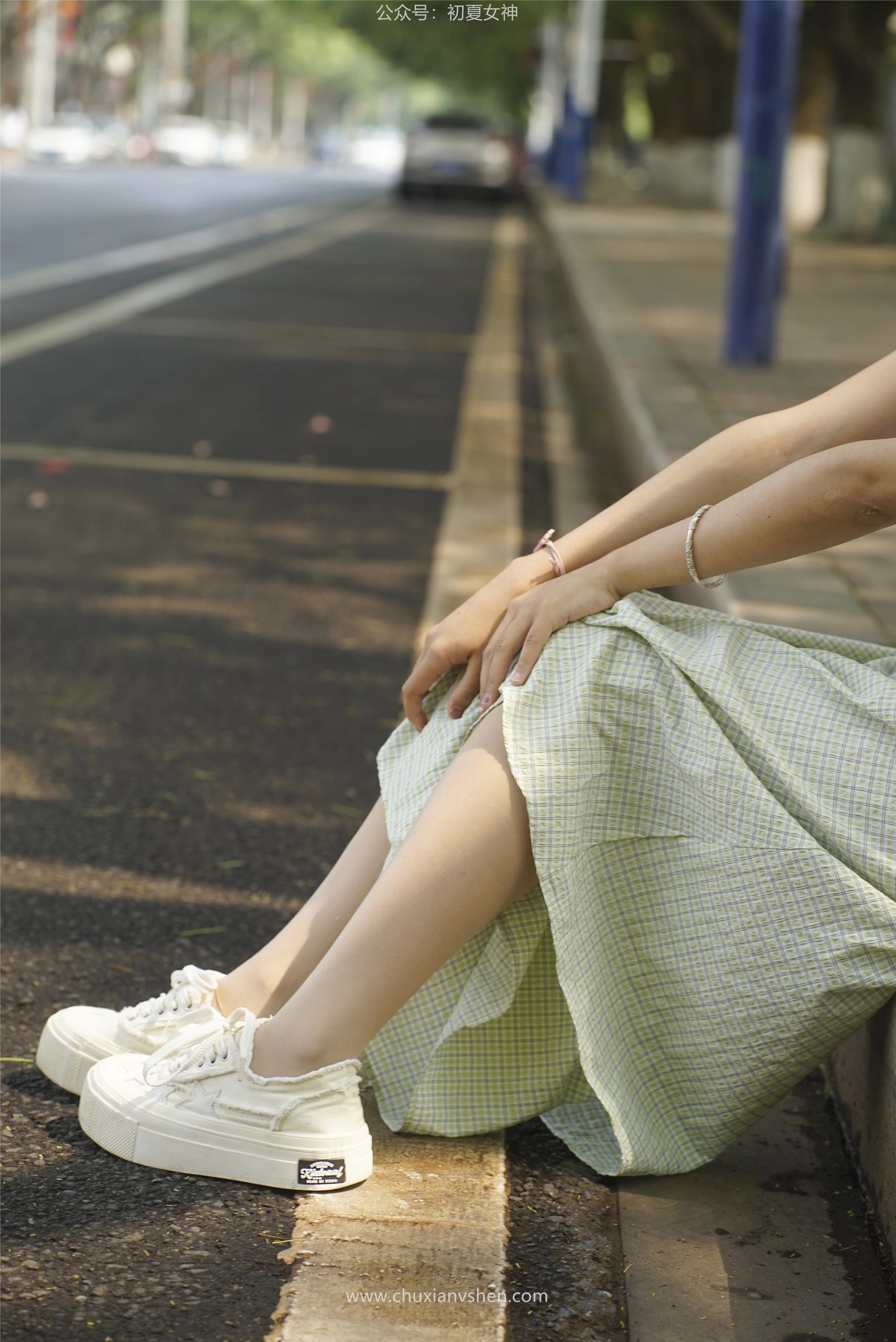 初夏女神 NO.057 点点 糖果女孩[168P+1V／6.45GB]