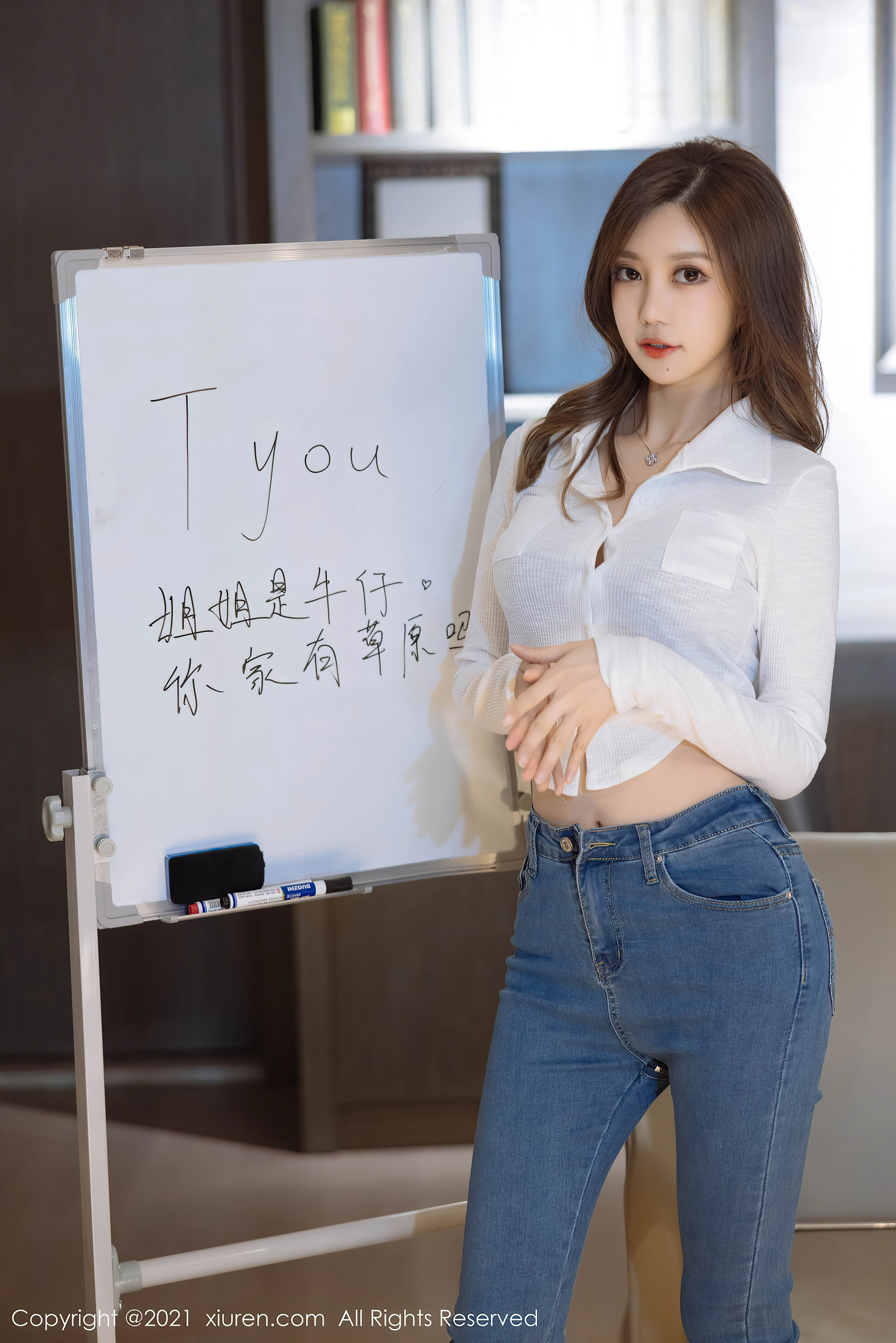 XiuRen秀人网 2021.12.31 No.4415 绮里嘉ula 黑丝美腿[122+1P 1040MB]