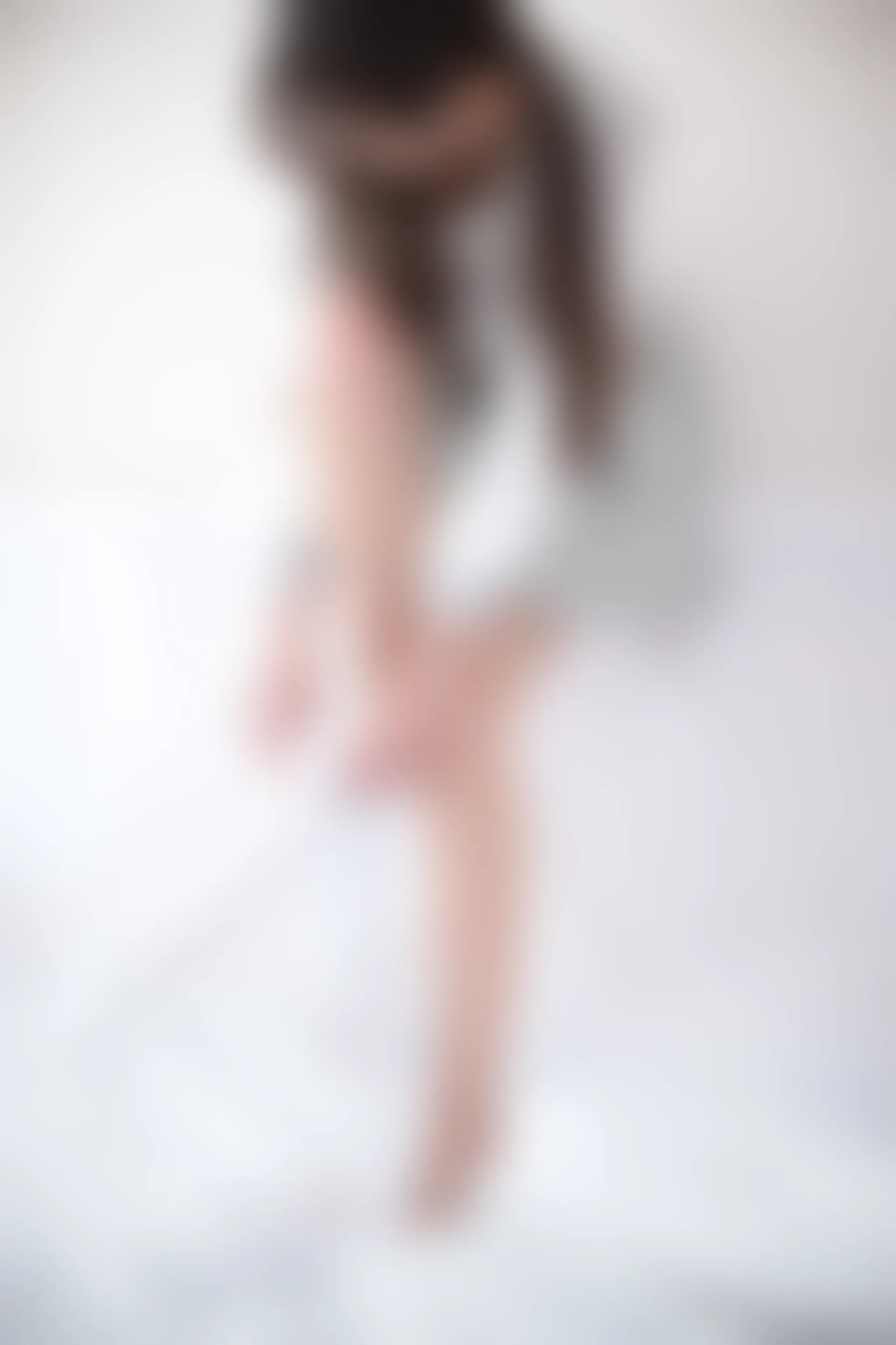 森萝财团 R15-046 [110P-420M]学生装, 森萝财团, 白丝, 美腿