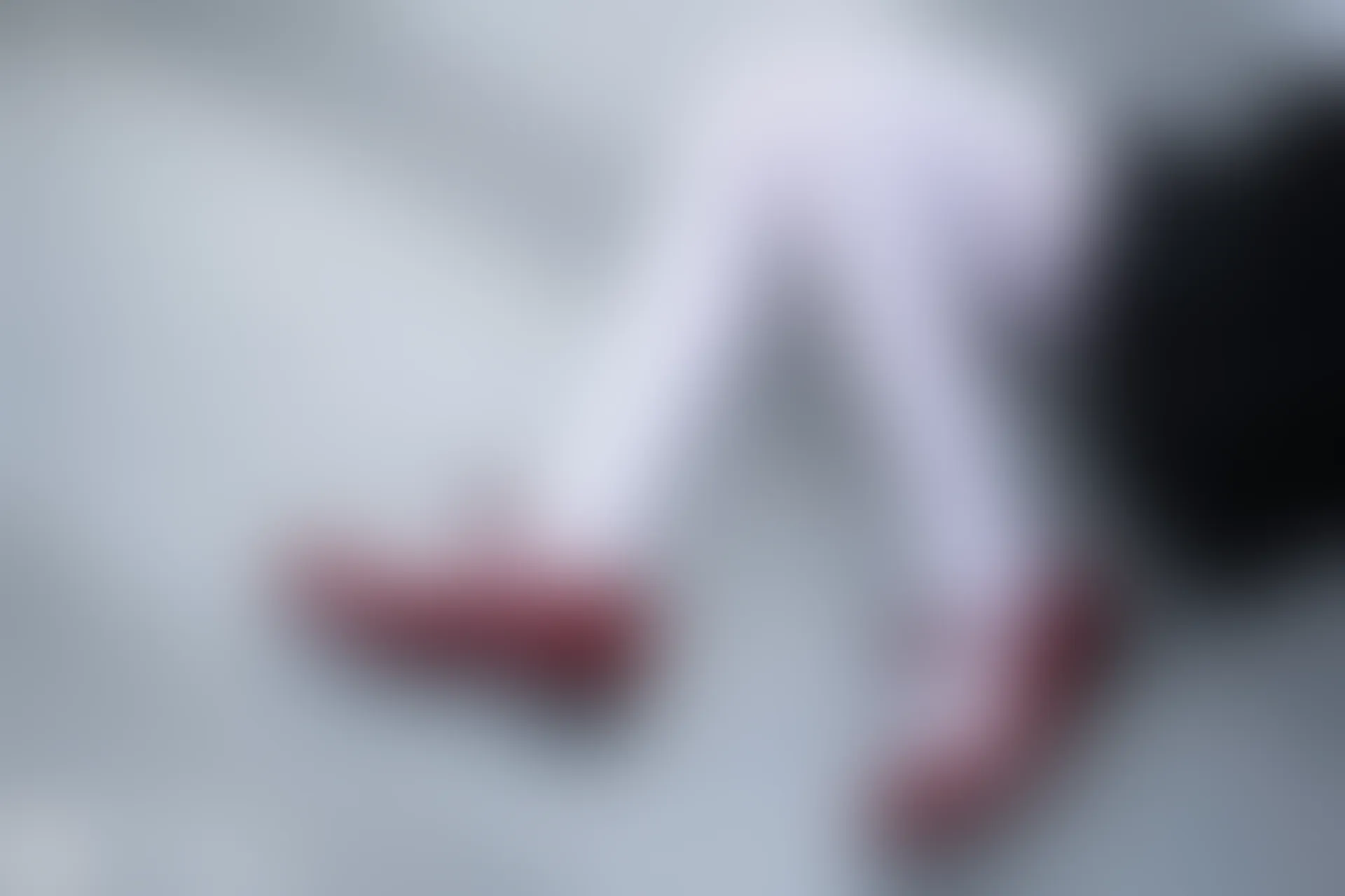 C49.007 妹妹的红色公主鞋 [40P-75MB]