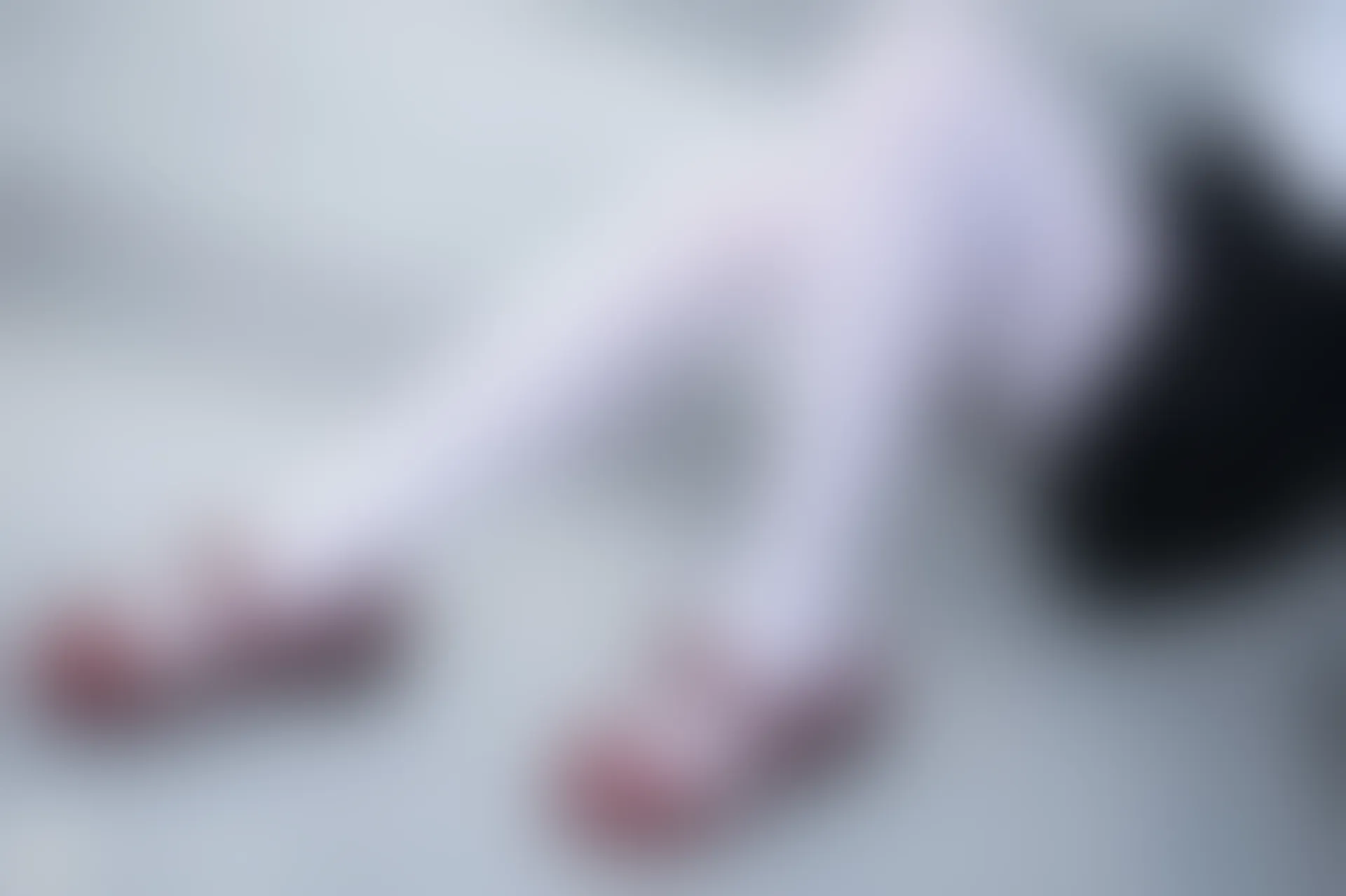 C49.007 妹妹的红色公主鞋 [40P-75MB]