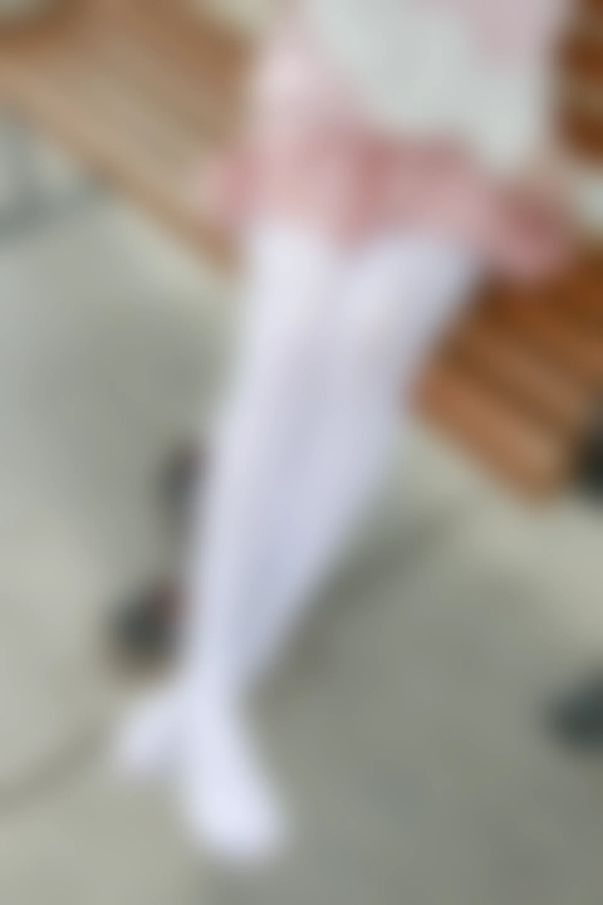 JKFUN-007 [126P1V-2.71G]JKFUN, 制服, 可爱, 学生装, 森萝财团, 白丝, 美腿