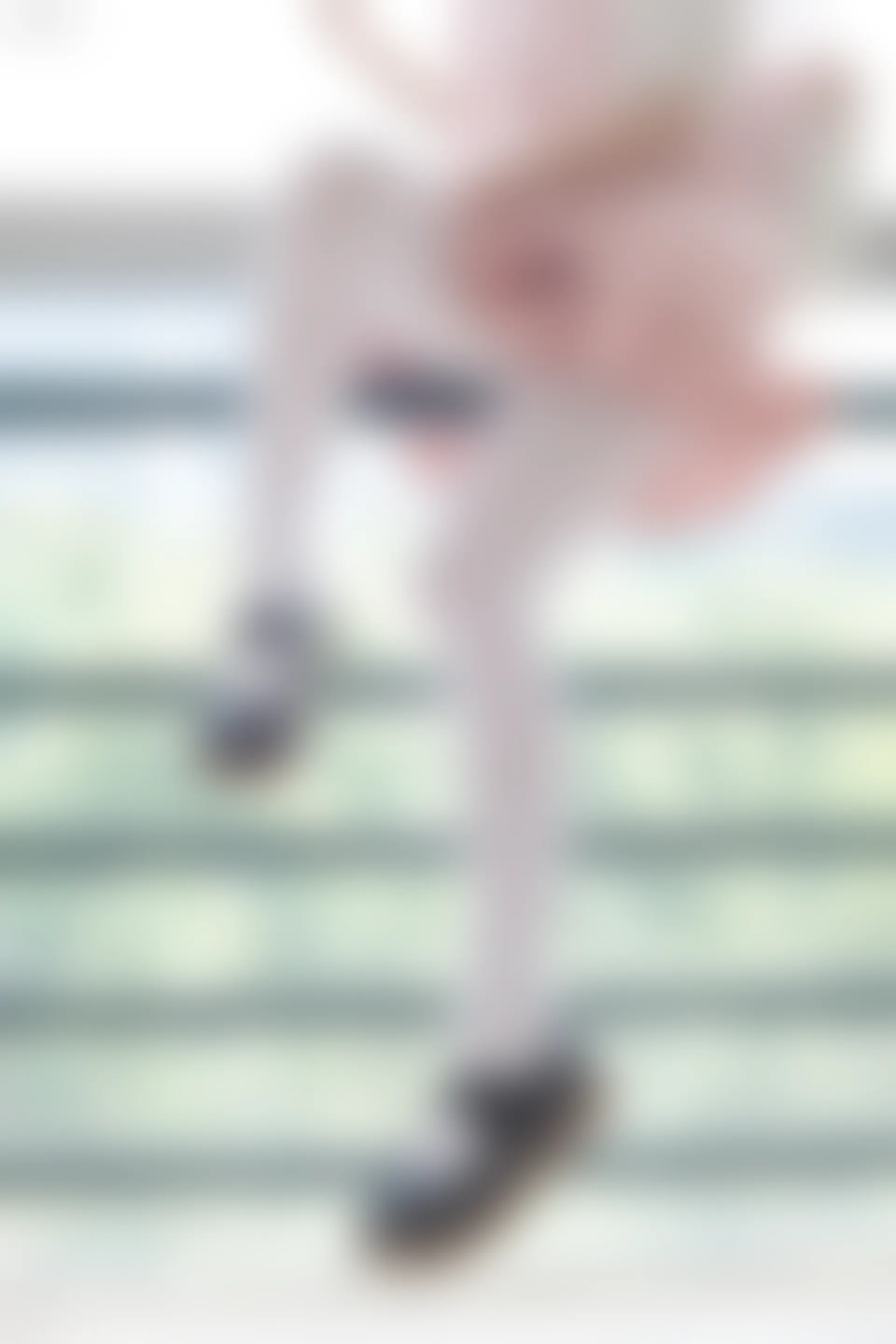 JKFUN-007 [126P1V-2.71G]JKFUN, 制服, 可爱, 学生装, 森萝财团, 白丝, 美腿