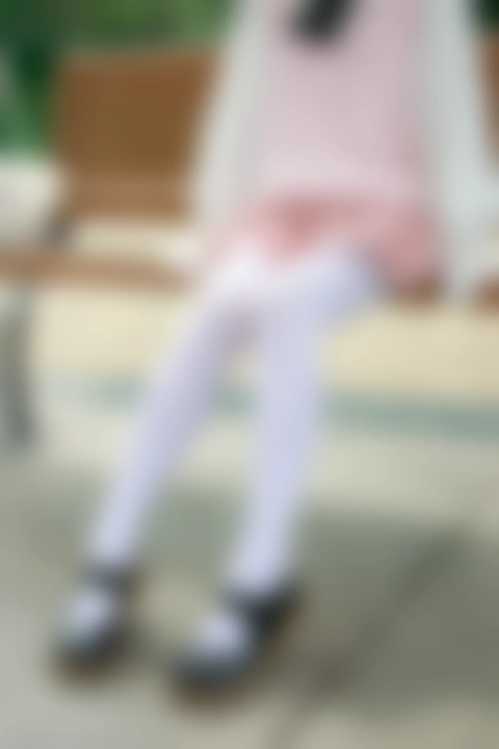 JKFUN-007 [126P1V-2.71G]JKFUN, 制服, 可爱, 学生装, 森萝财团, 白丝, 美腿
