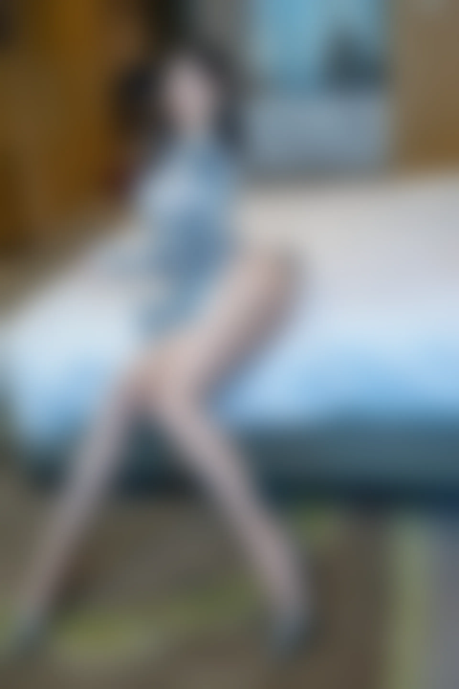 XiuRen秀人网 2022.04.06 No.4823 顾乔楠Cora 丝袜美臀[69+1P 637MB]