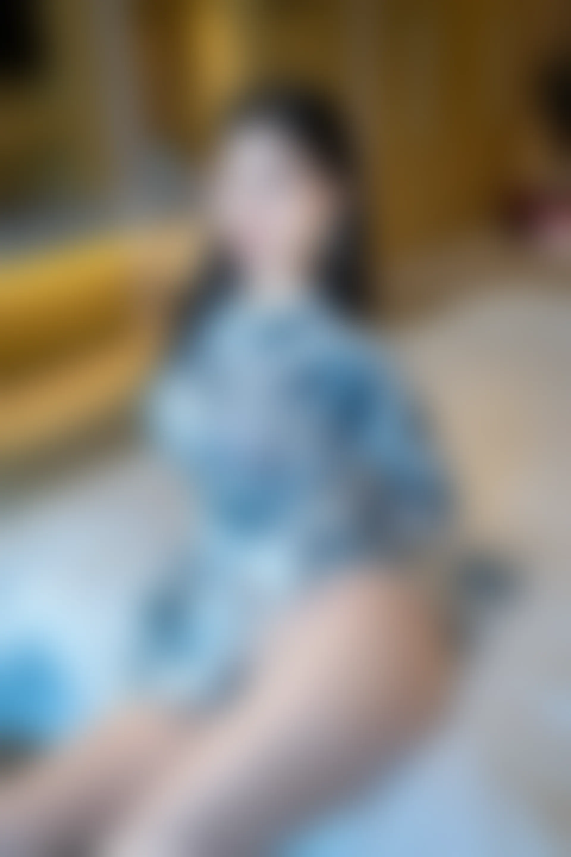 XiuRen秀人网 2022.04.06 No.4823 顾乔楠Cora 丝袜美臀[69+1P 637MB]