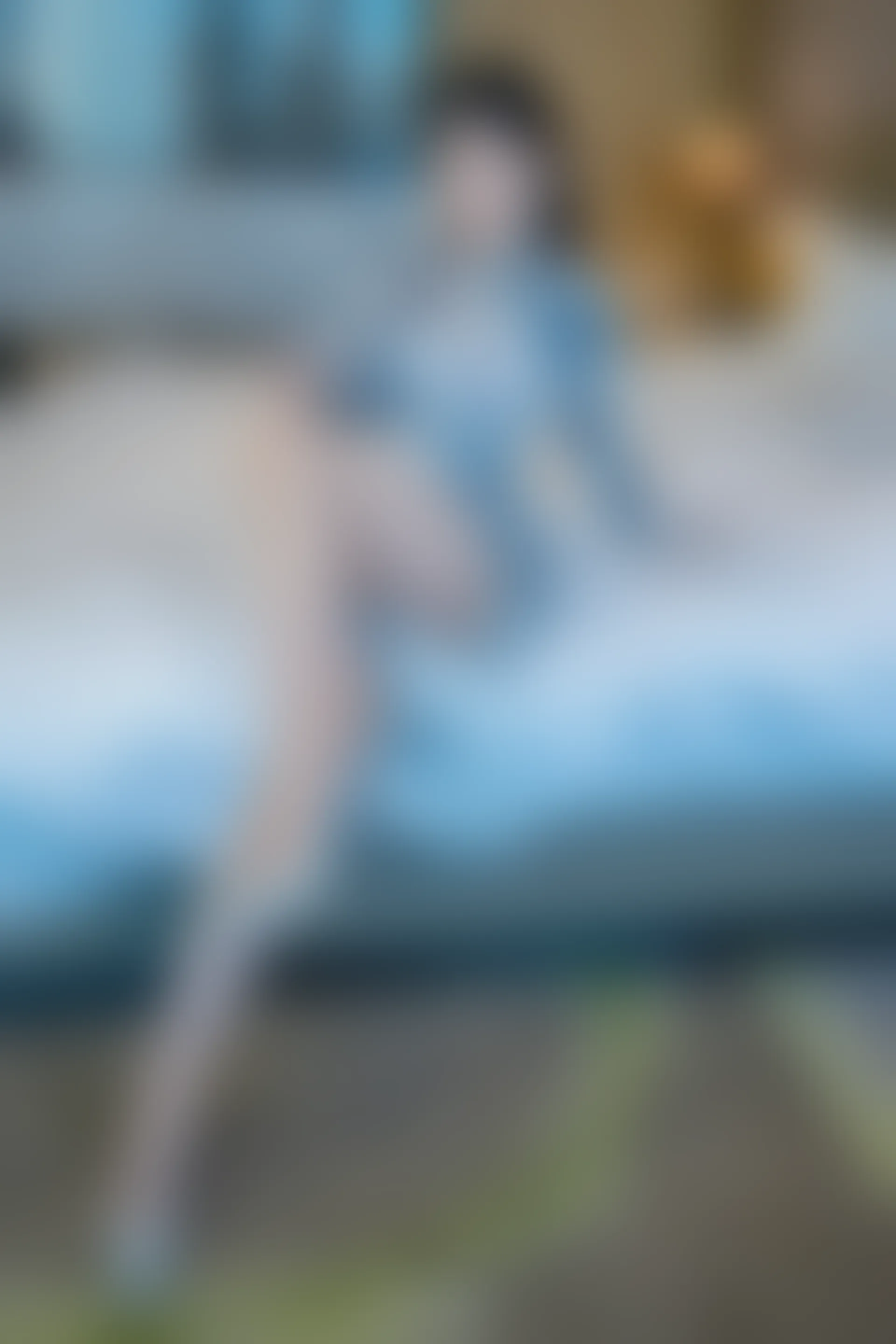 XiuRen秀人网 2022.04.06 No.4823 顾乔楠Cora 丝袜美臀[69+1P 637MB]