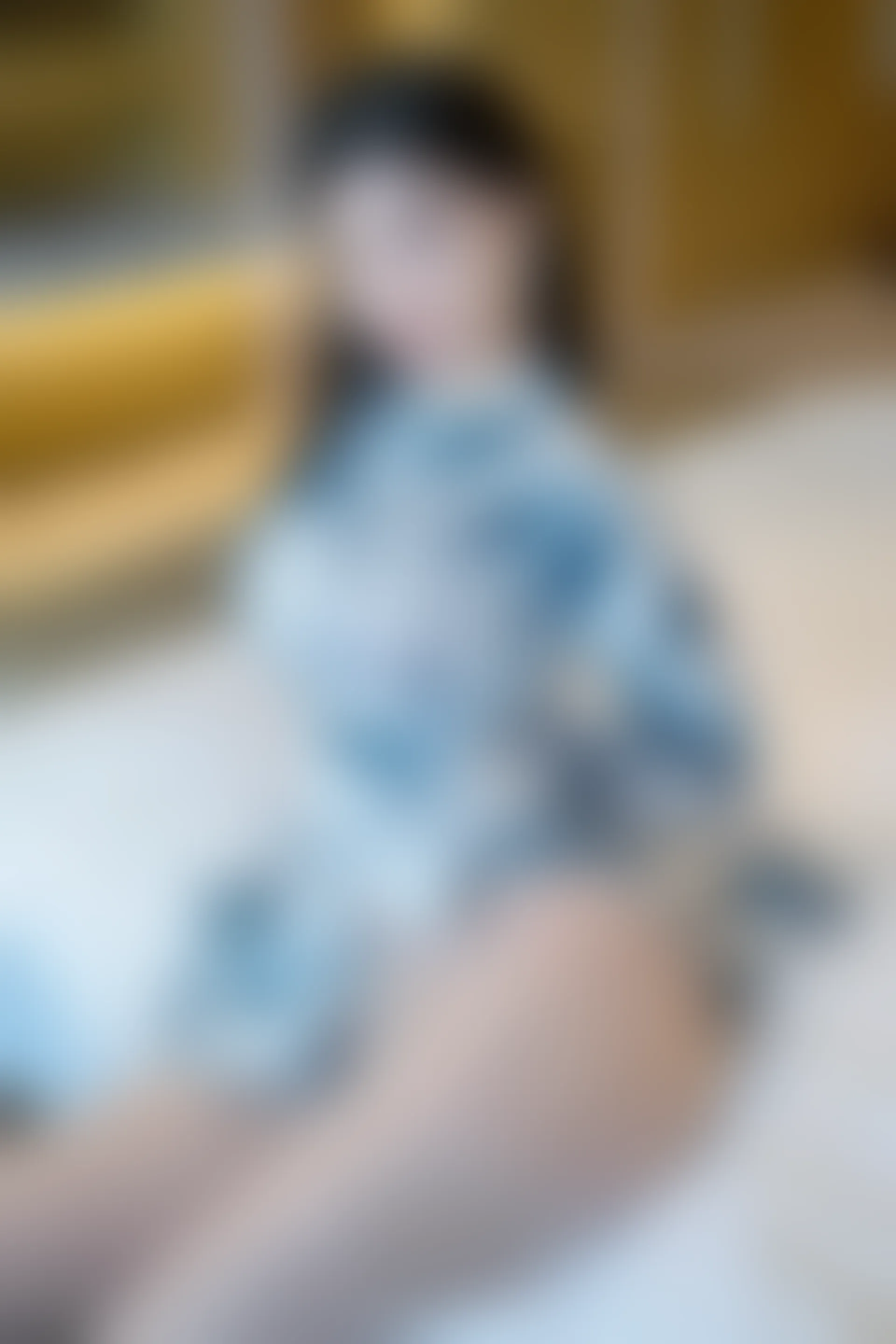 XiuRen秀人网 2022.04.06 No.4823 顾乔楠Cora 丝袜美臀[69+1P 637MB]