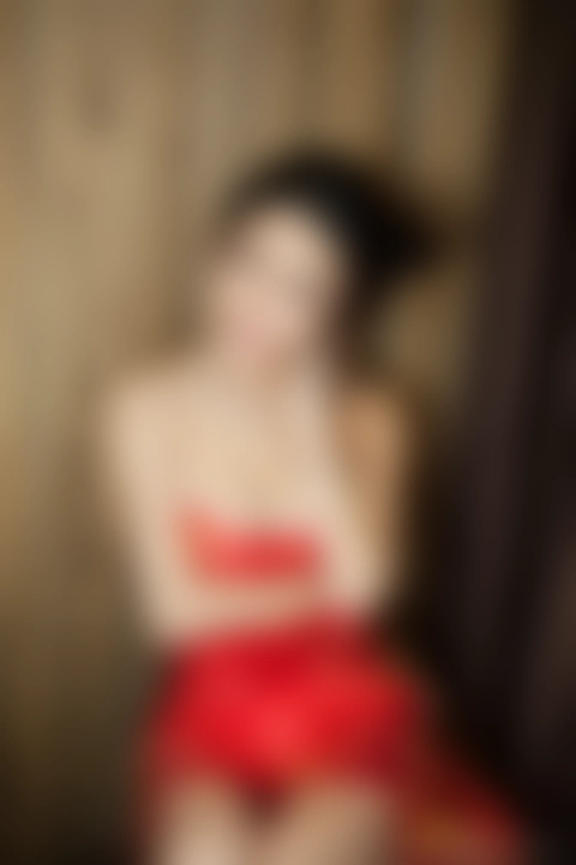 XiuRen秀人网 2014.01.30 No.095 luvian本能70P238MB