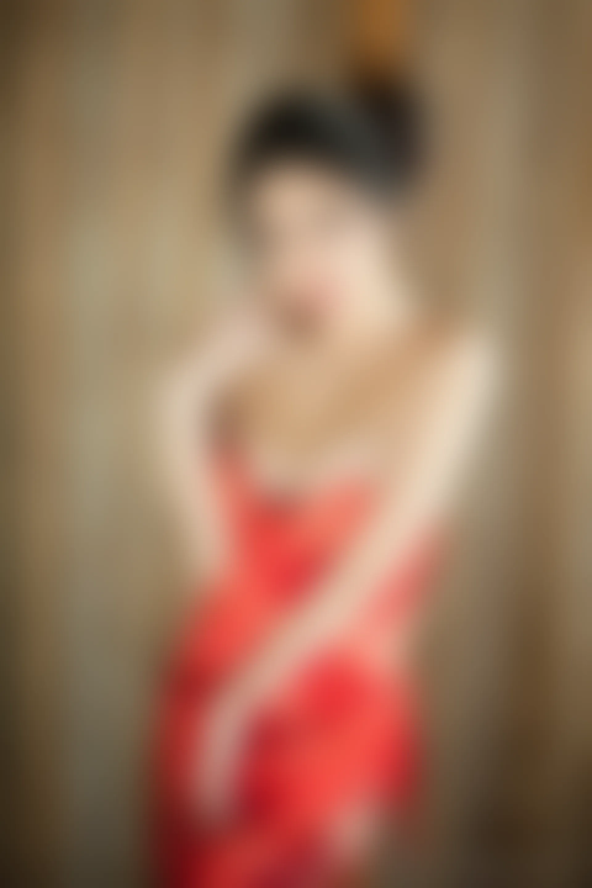 XiuRen秀人网 2014.01.30 No.095 luvian本能70P238MB