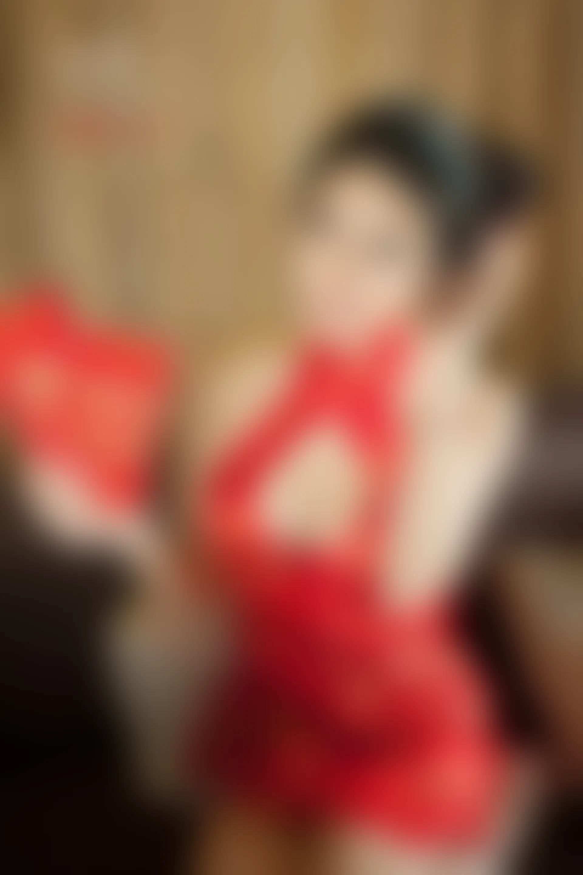XiuRen秀人网 2014.01.30 No.095 luvian本能70P238MB
