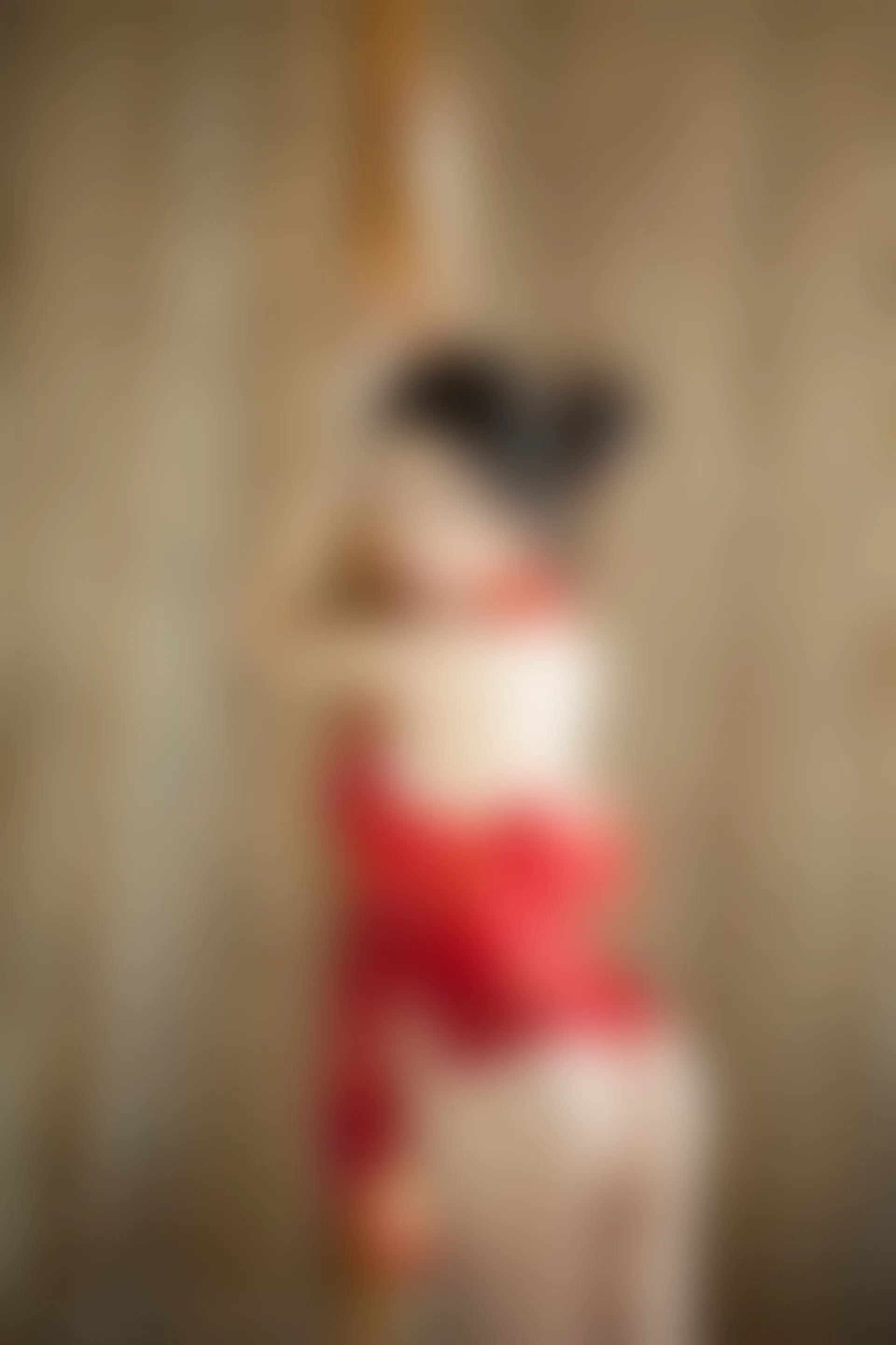 XiuRen秀人网 2014.01.30 No.095 luvian本能70P238MB