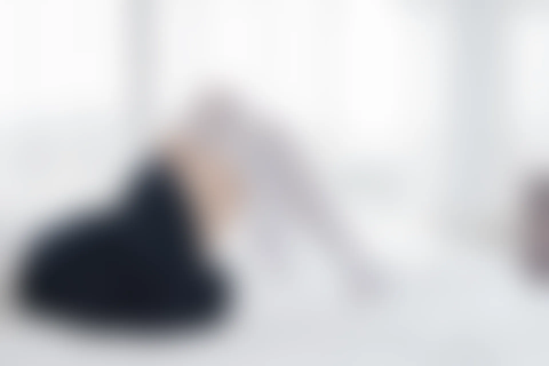 喵糖映画 VOL.002 [40P-127M]可爱, 喵糖映画, 白丝, 美腿