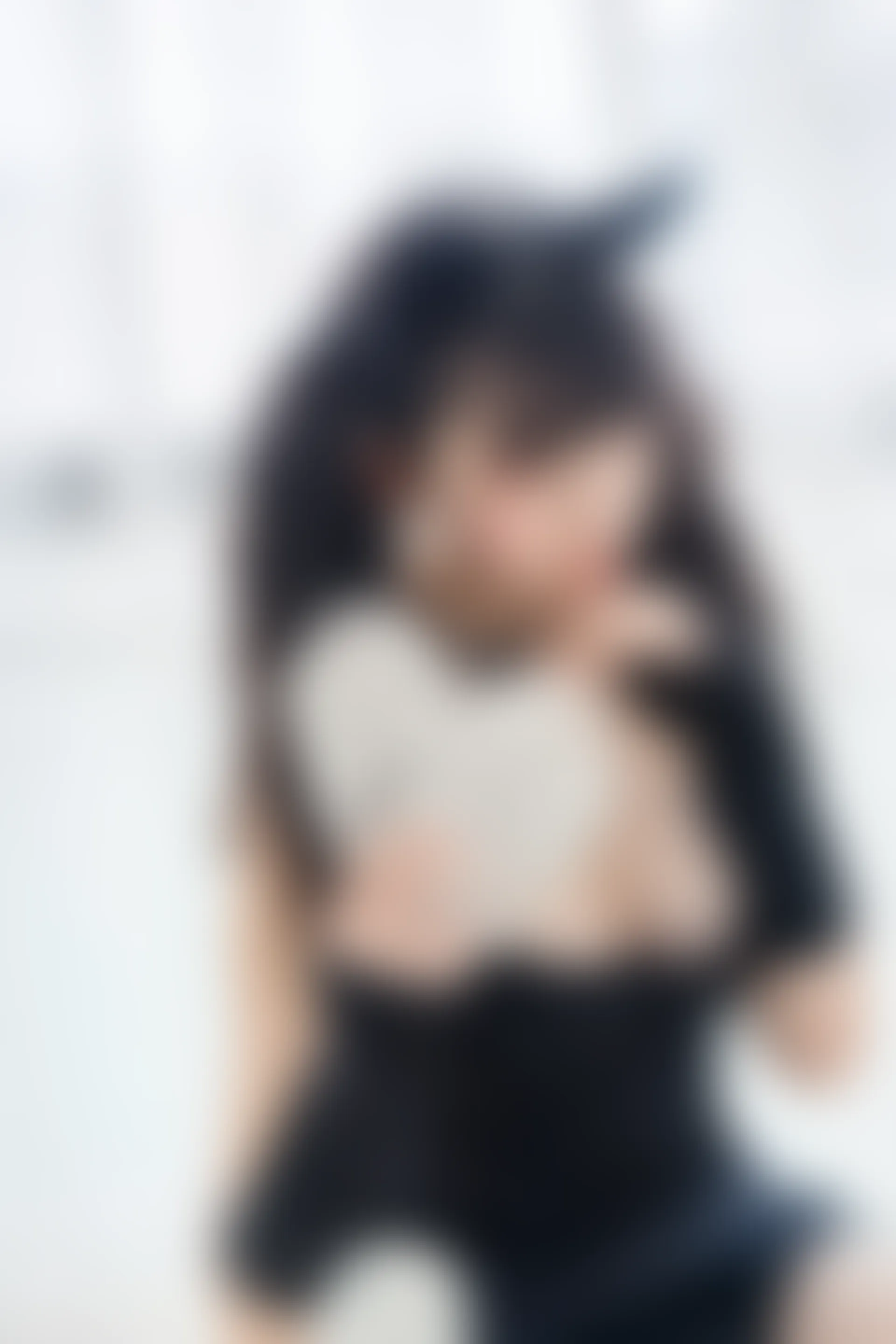 喵糖映画 VOL.045 [40P-562M]可爱, 喵糖映画, 白丝, 美腿, 美足