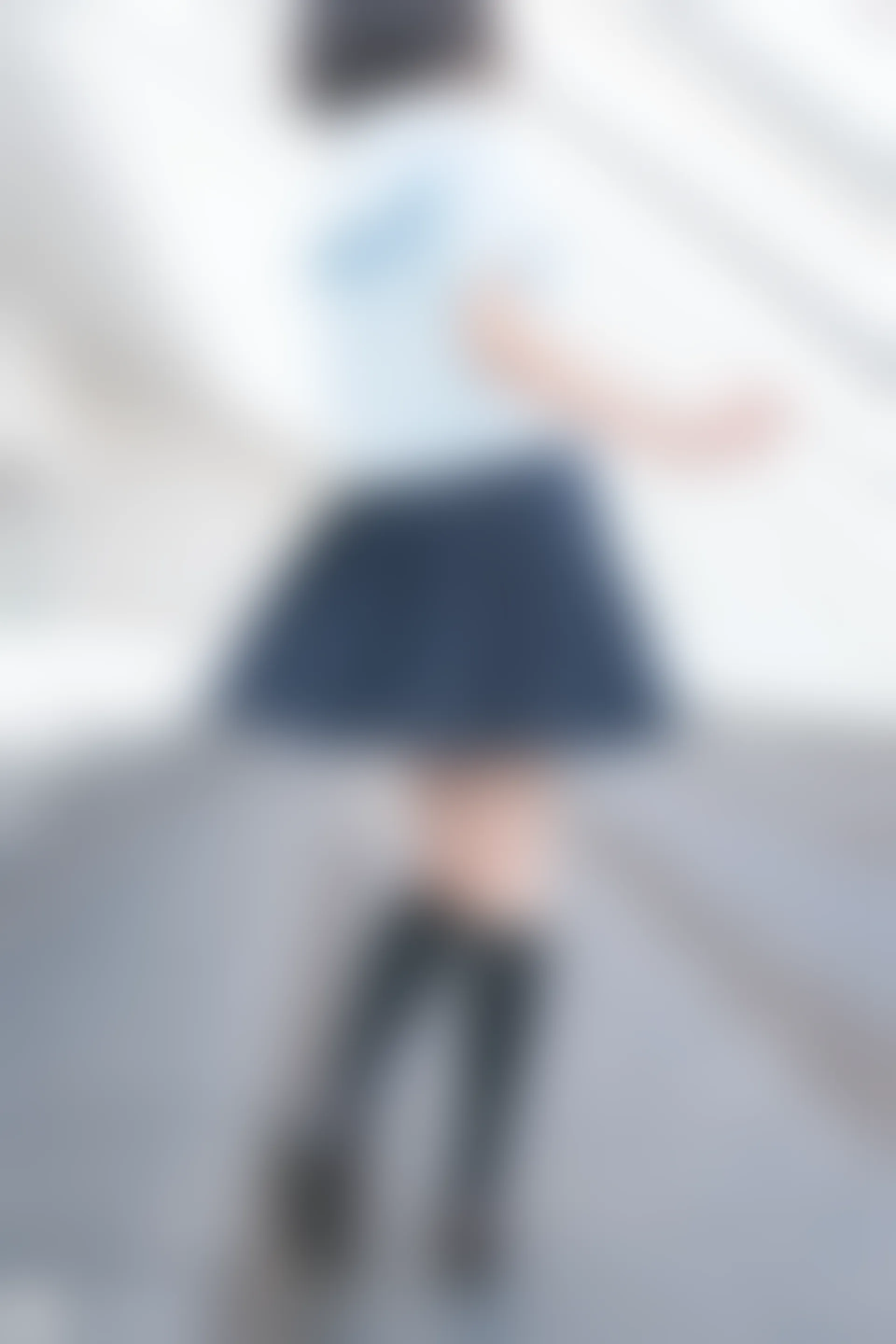 C20.007 绝对领域制服裙 [41P-331MB]