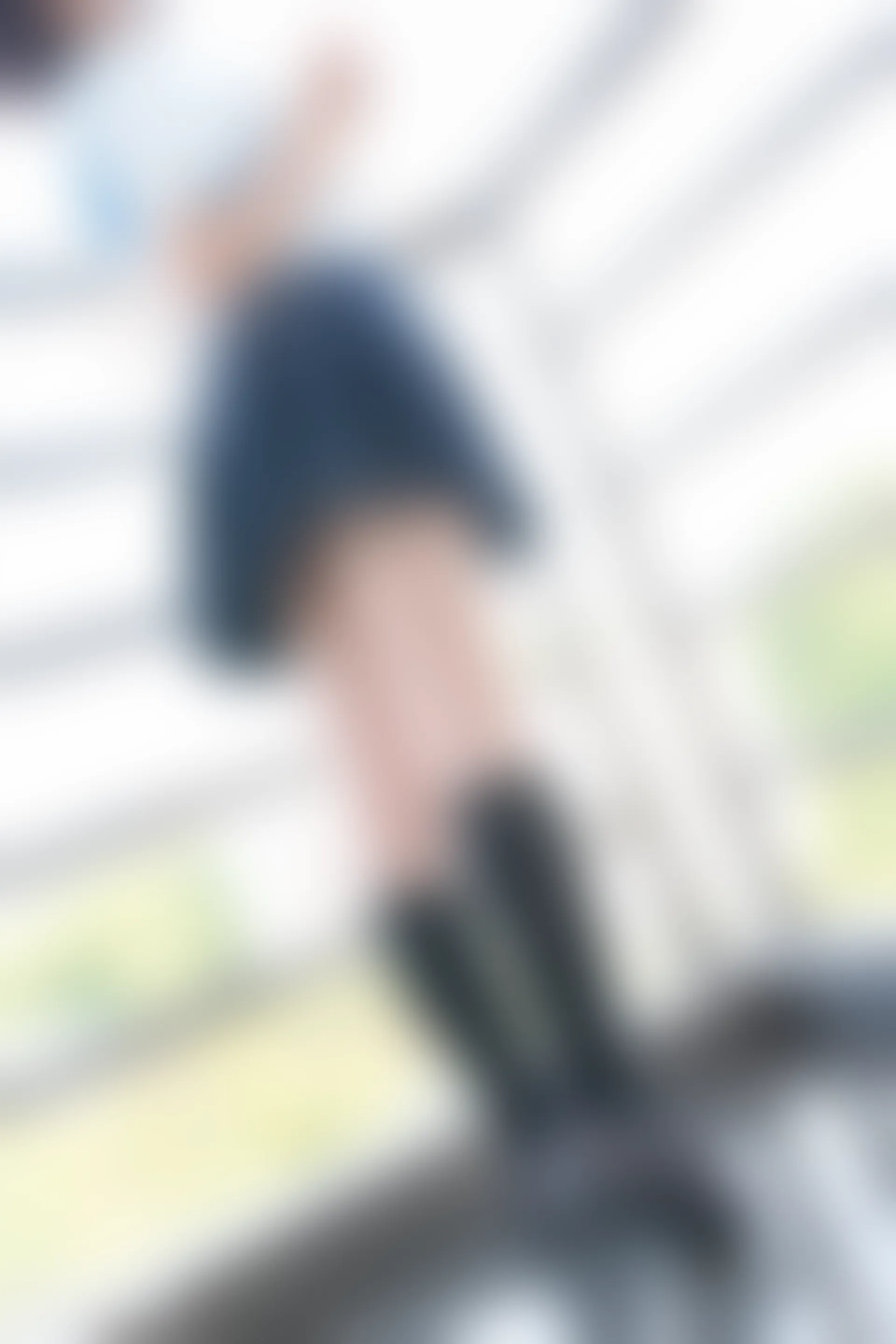 C20.007 绝对领域制服裙 [41P-331MB]
