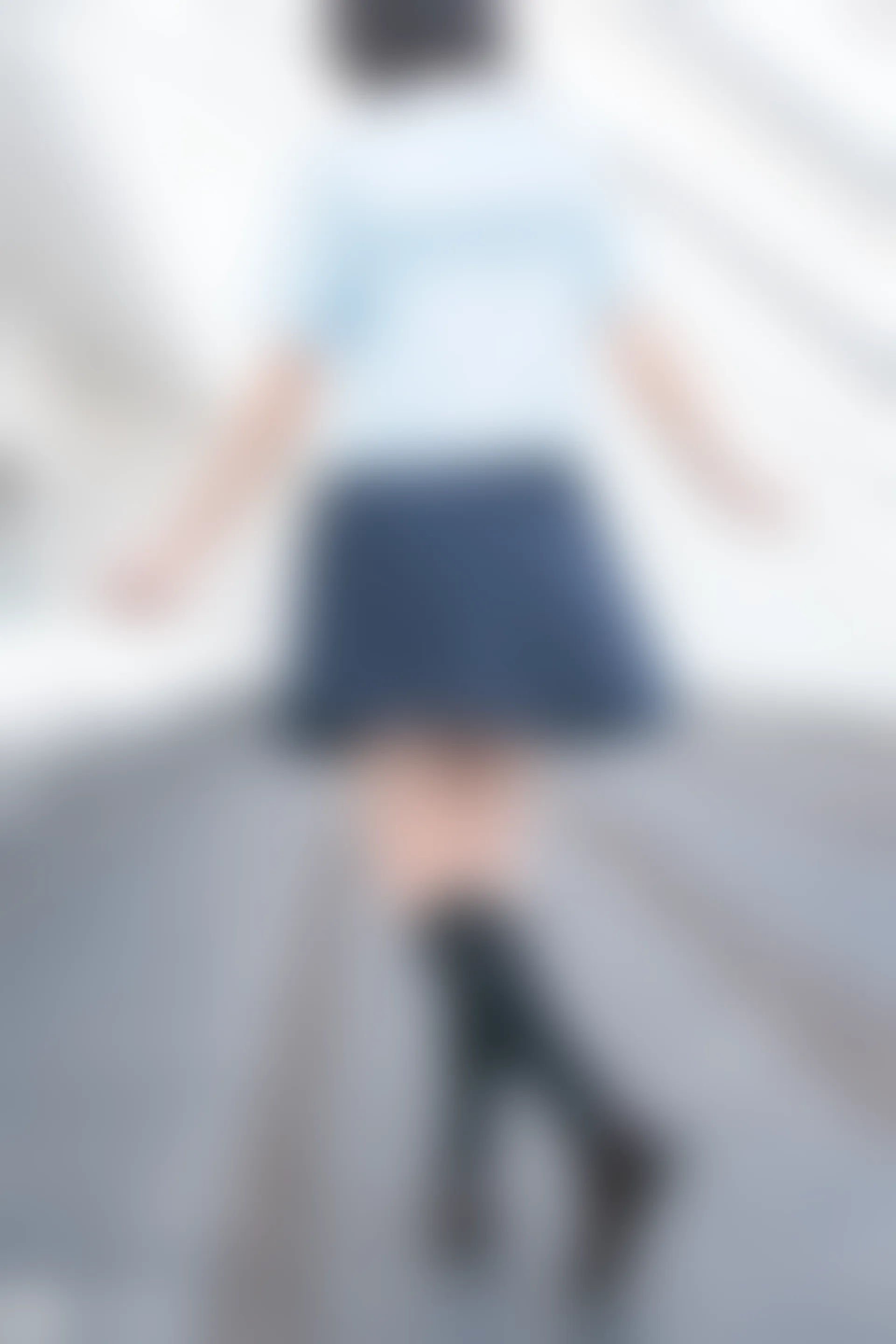 C20.007 绝对领域制服裙 [41P-331MB]