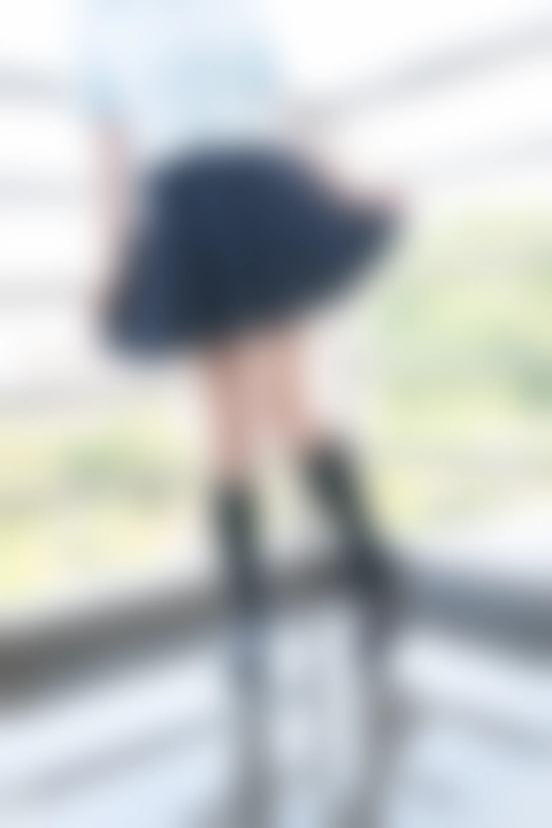 C20.007 绝对领域制服裙 [41P-331MB]