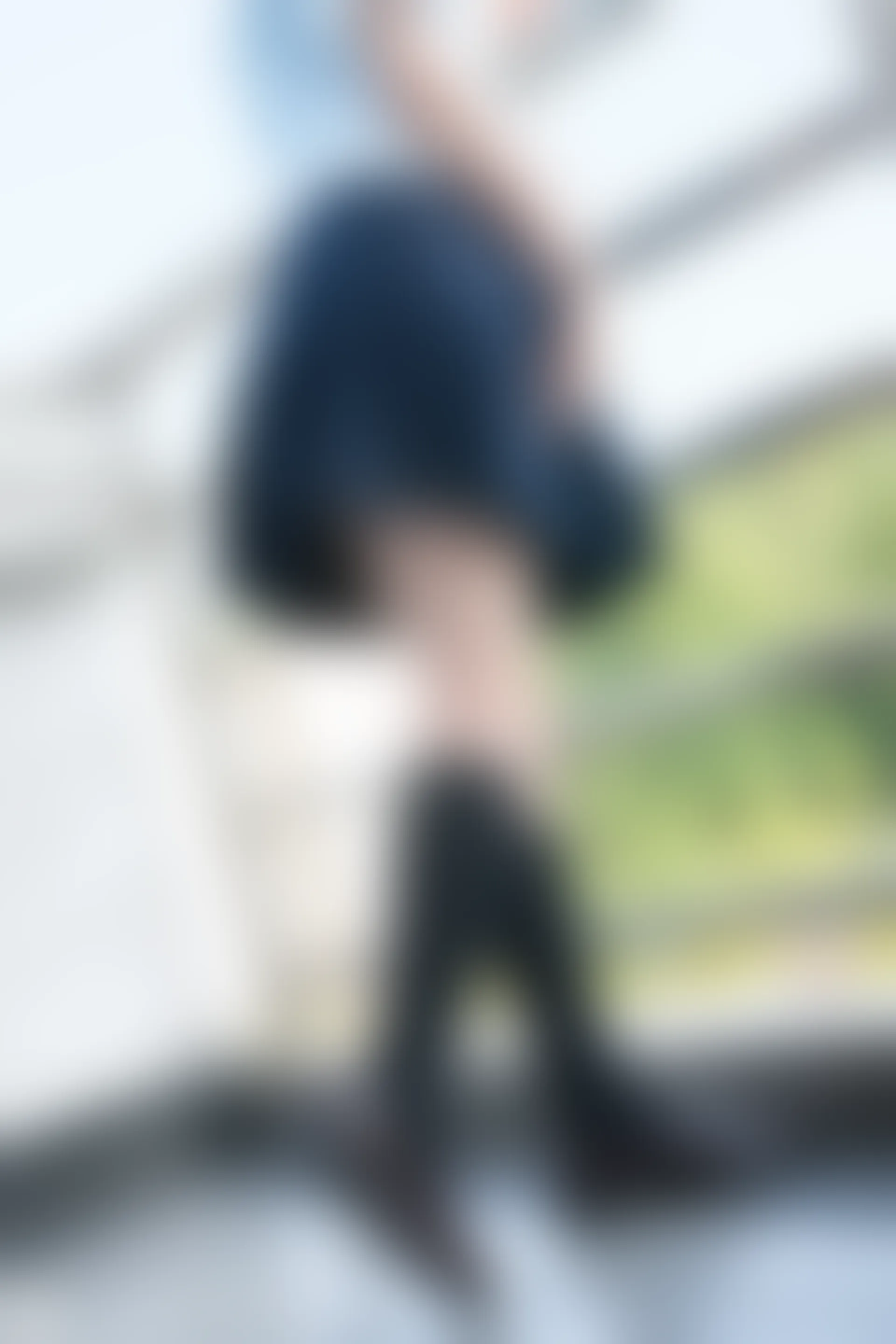 C20.007 绝对领域制服裙 [41P-331MB]