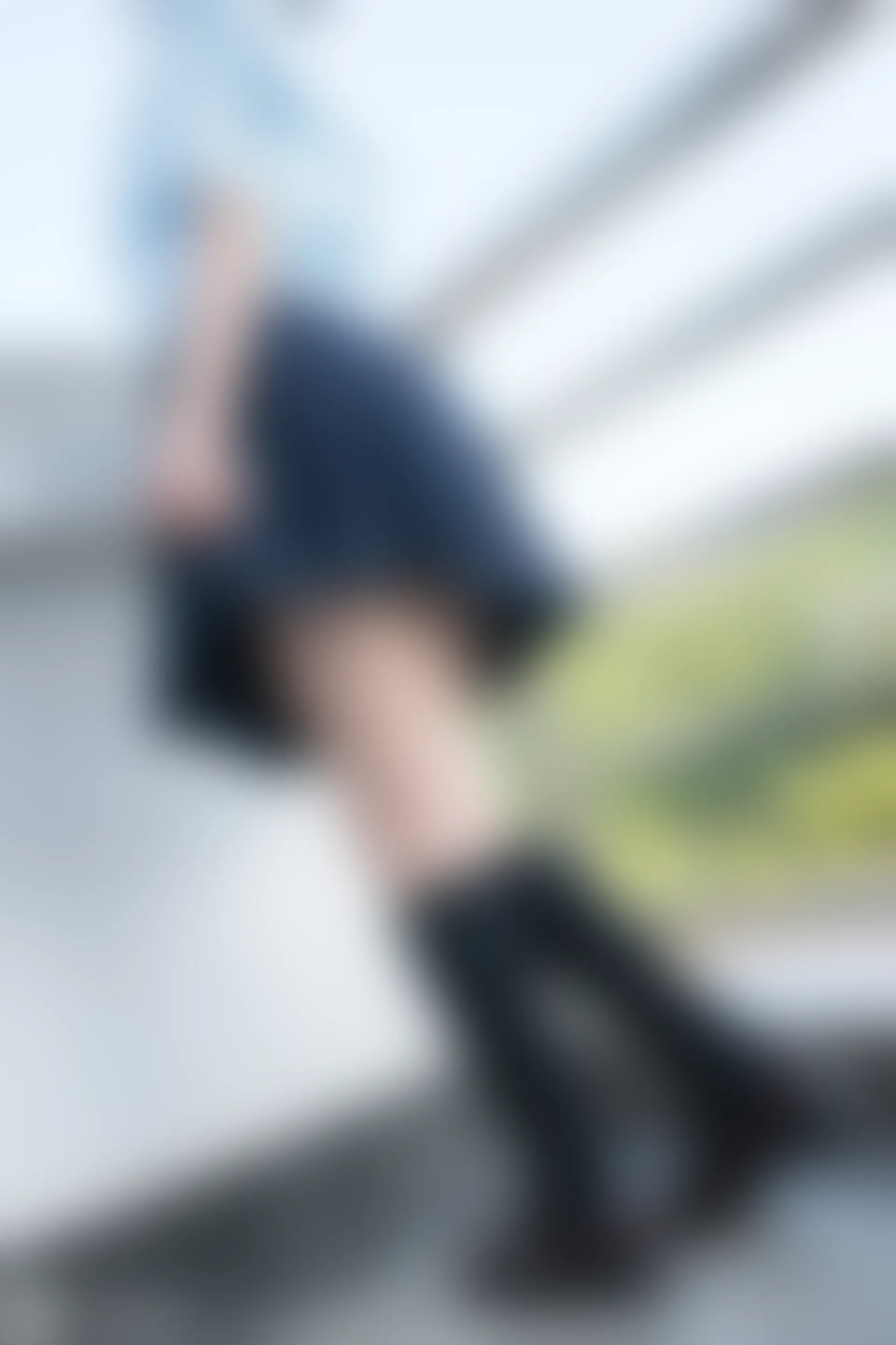 C20.007 绝对领域制服裙 [41P-331MB]
