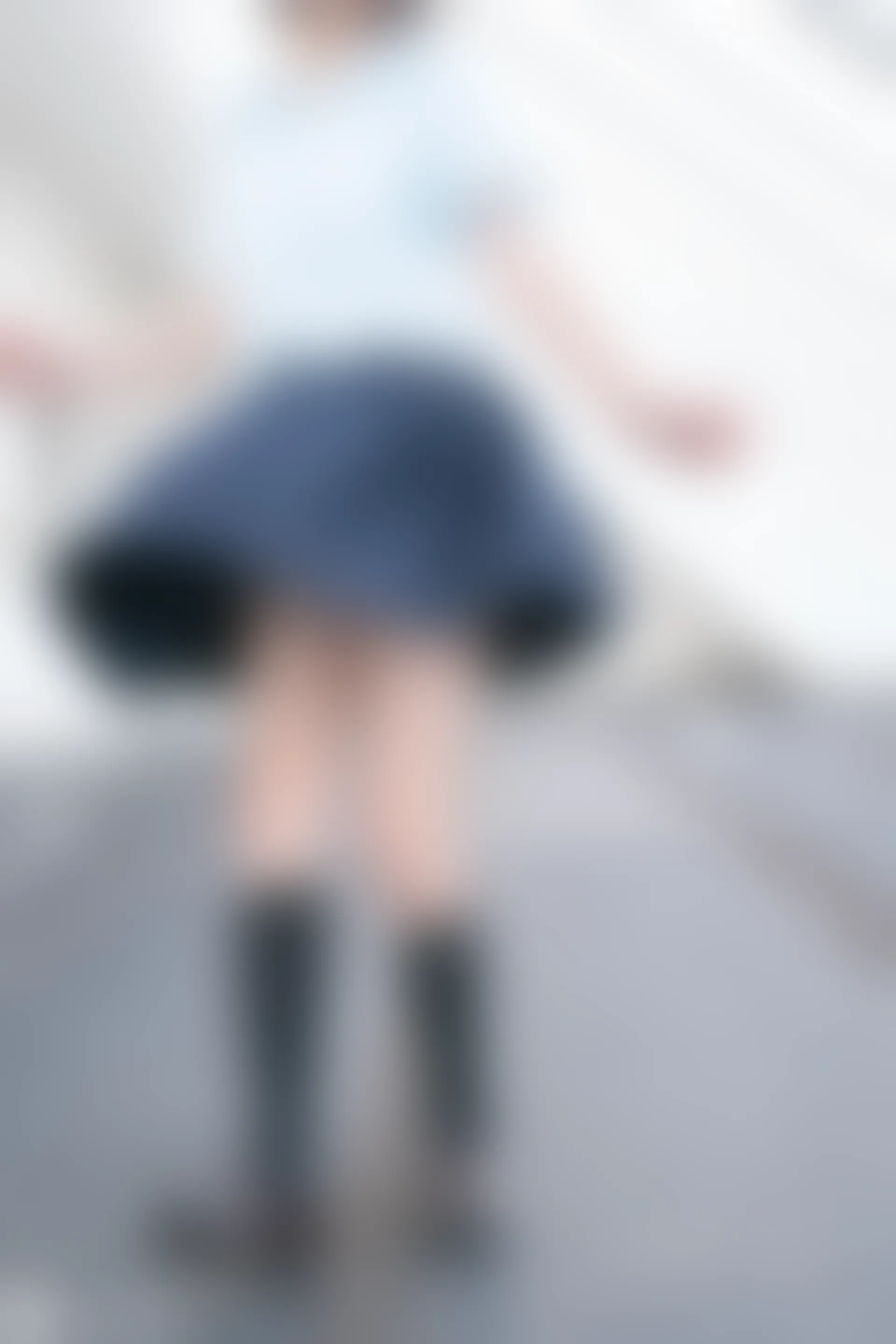 C20.007 绝对领域制服裙 [41P-331MB]