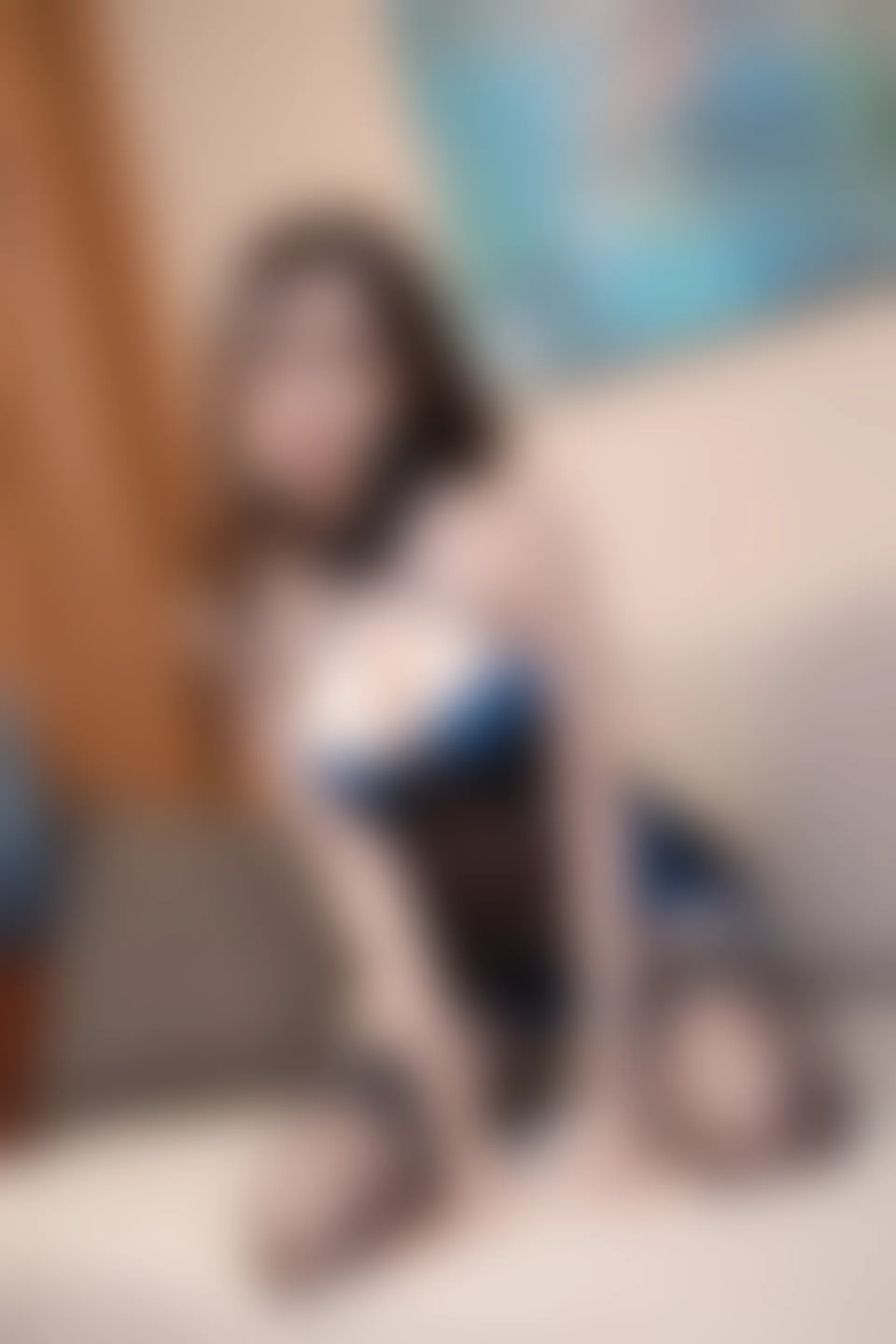 XiuRen秀人网 2022.01.04 No.4417 王馨瑶yanni 黑丝美腿[95+1P 829MB]